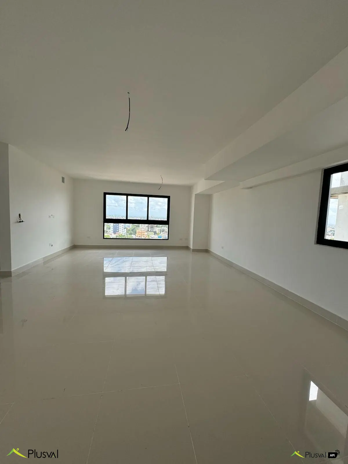 Apartamento Familiar Totalmente nuevo en exclusivo sector 447818
