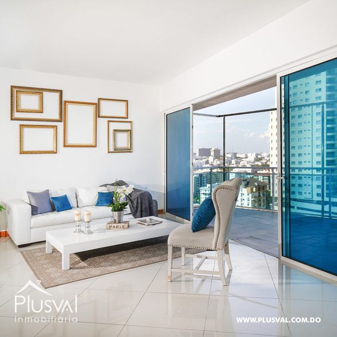Apartamento en venta, Malecon. 190986