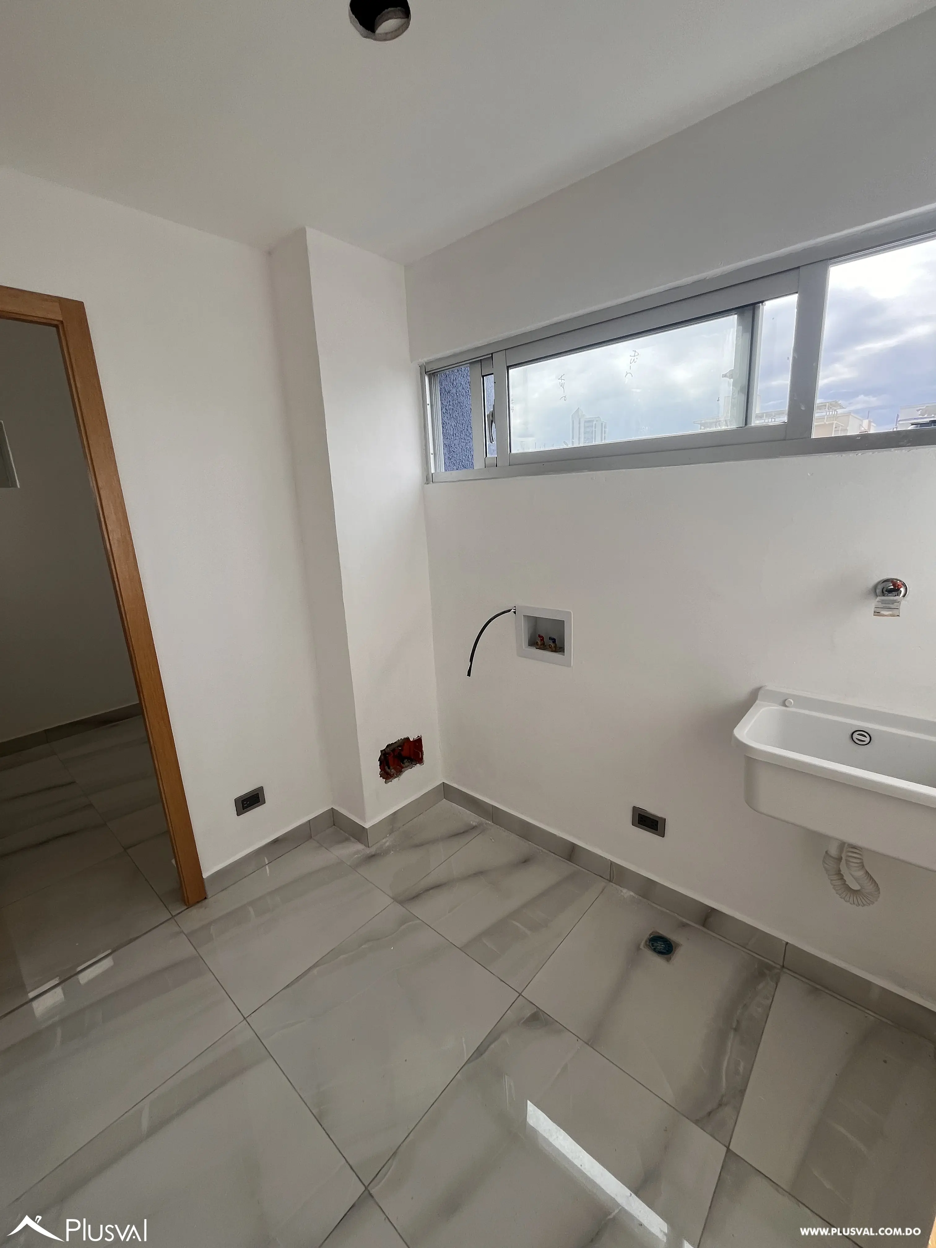 Torre de apartamentos en venta en El Millón 480655