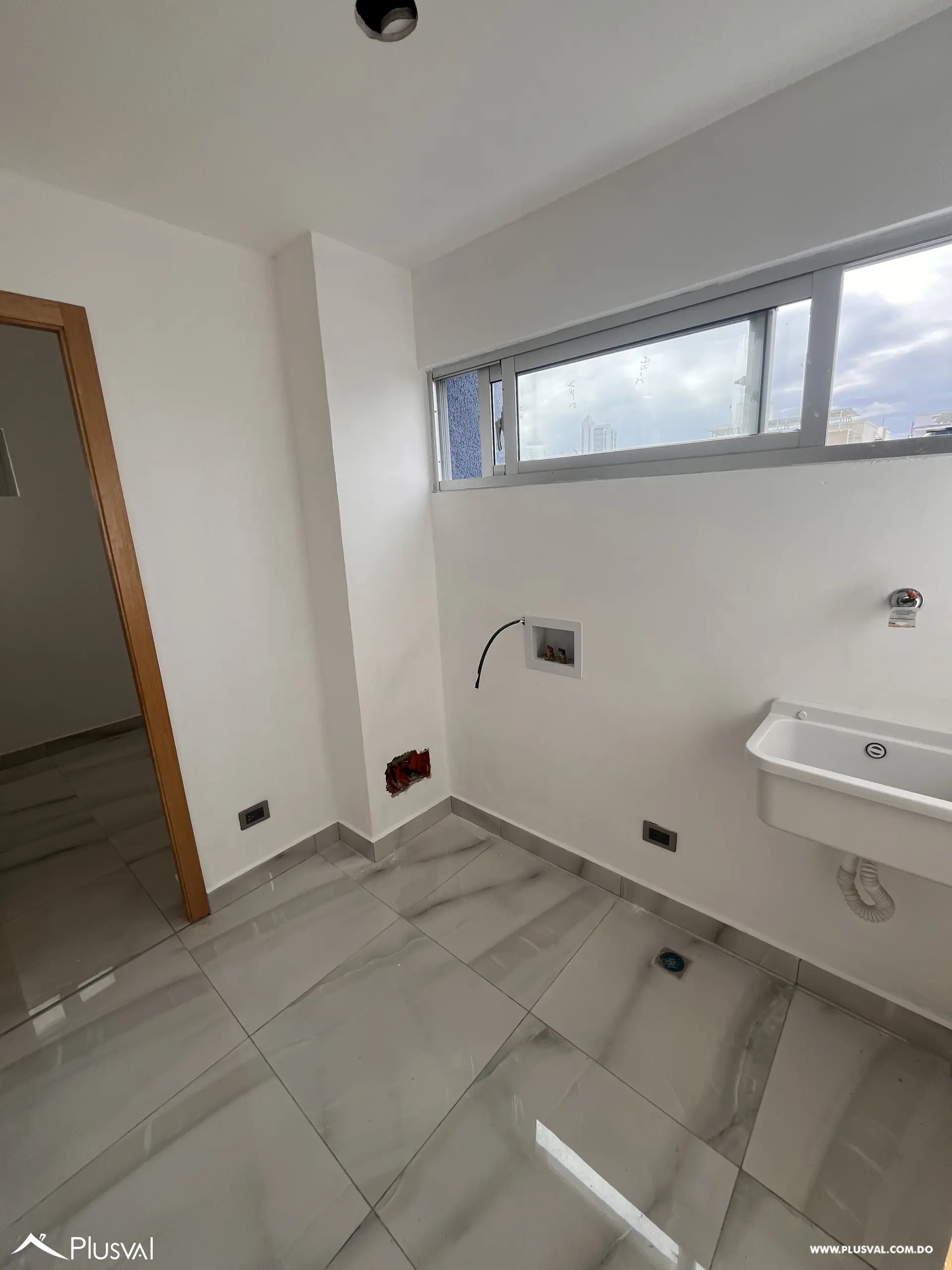 Torre de apartamentos en venta en El Millón 480655