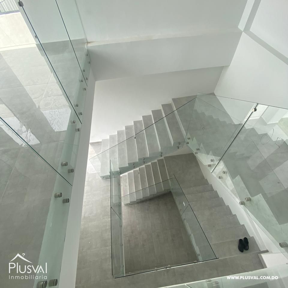 Casa en venta en Isabel Villas 480401