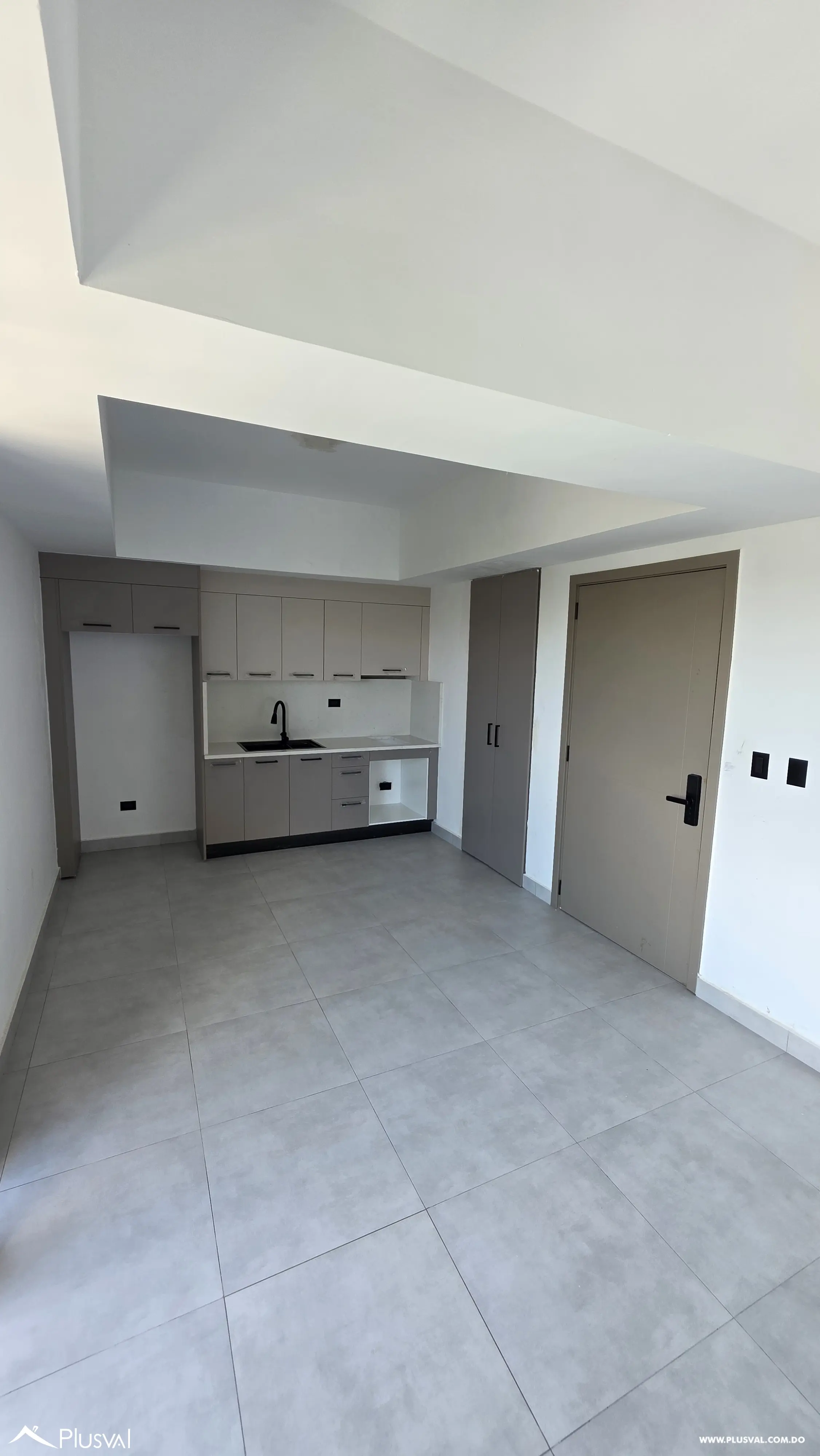 Apartamentos en Construcción en Paraíso 535269