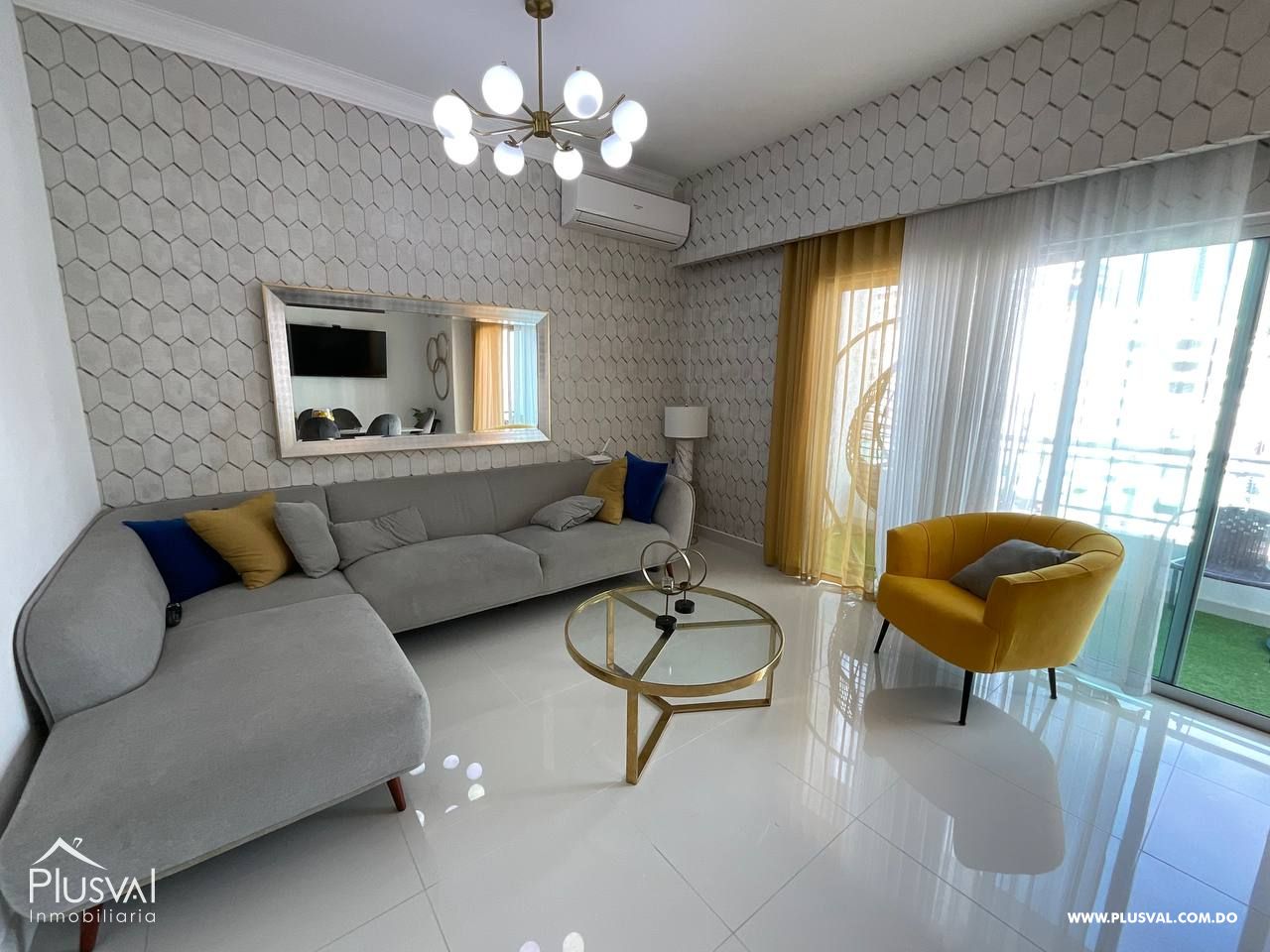 APARTAMENTO EN NACO DE 2 HABITACIONES 247130