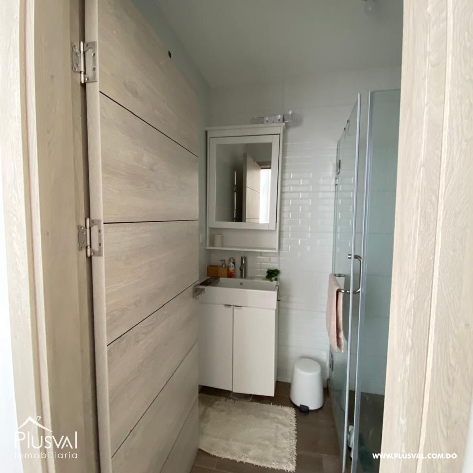 Casa amueblada en venta, confort y estilo para tu vida en White Sands 378731
