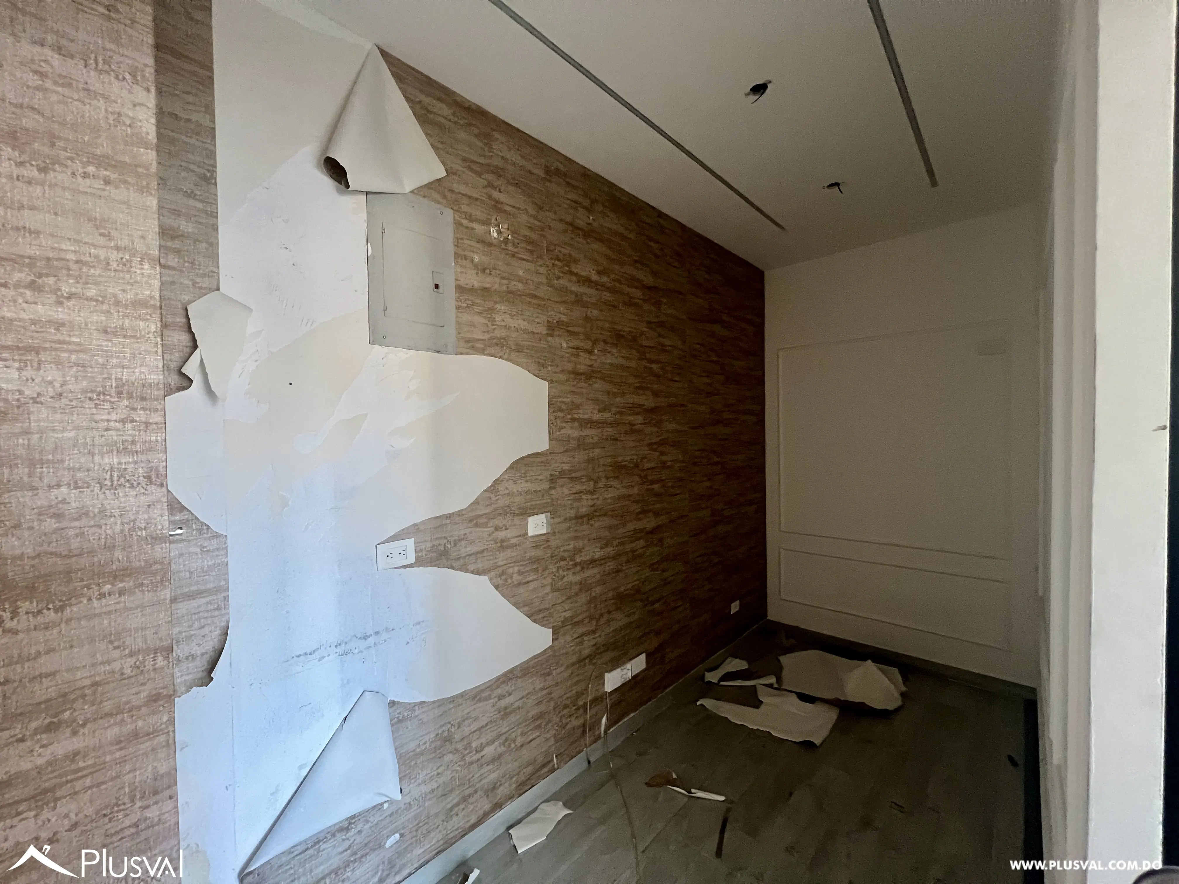 Local en alquiler en Naco en primer nivel 485727