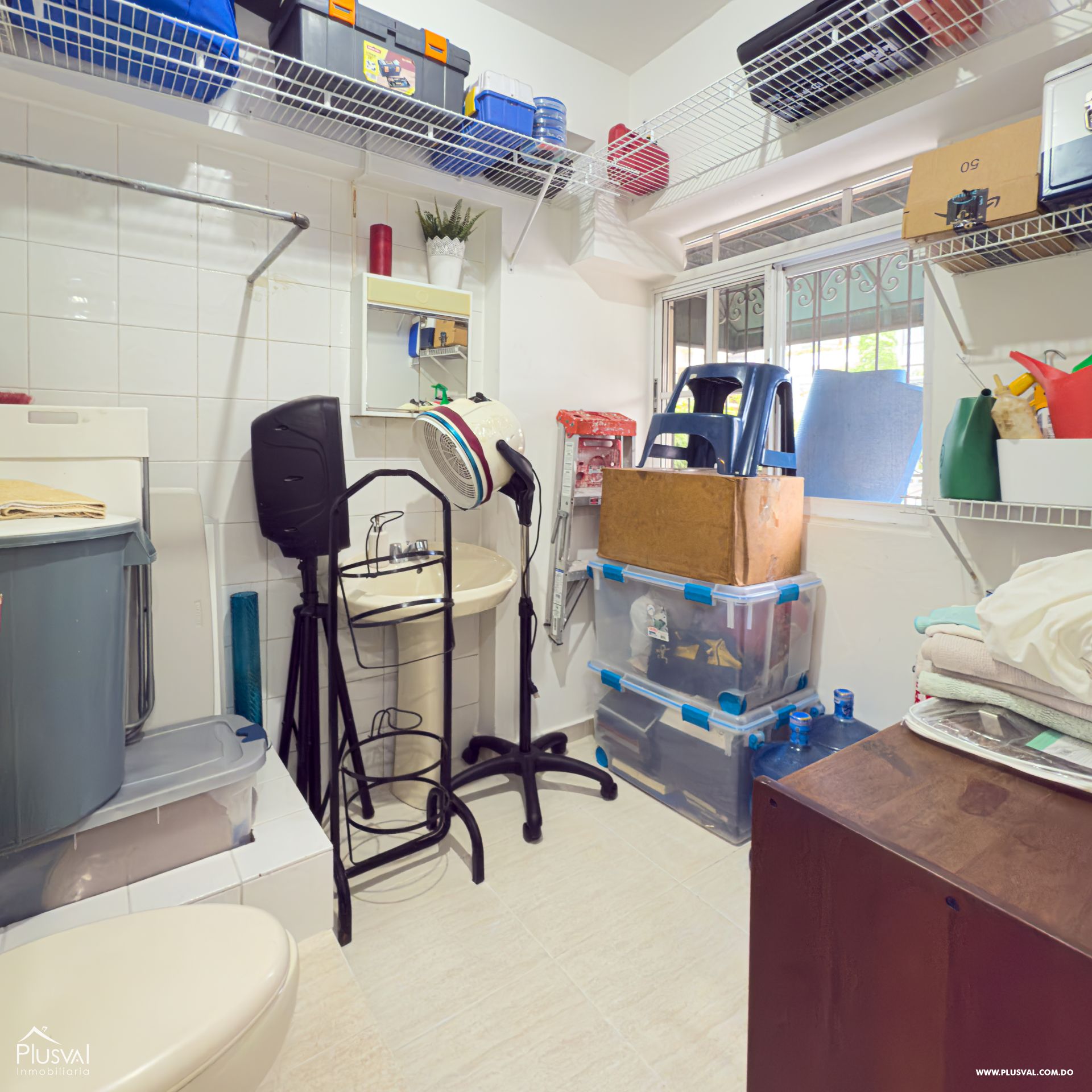 Apartamento de Lujo en Paraíso | 2 Habitaciones más estudio, 200 m², Ensanche Paraiso 457760