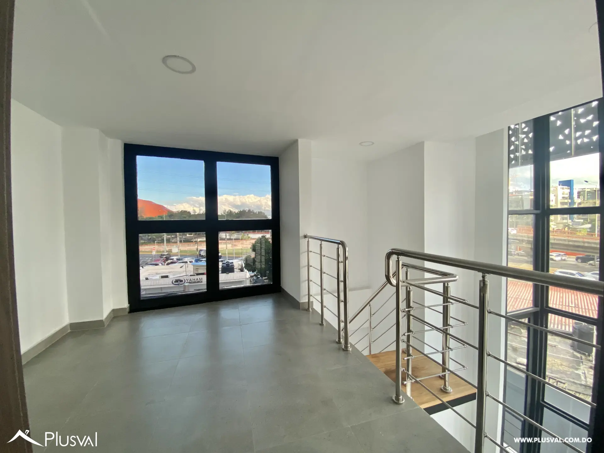 Vendo Excelente Apartamento tipo Loft en Zona Privilegiada de  Naco 477470