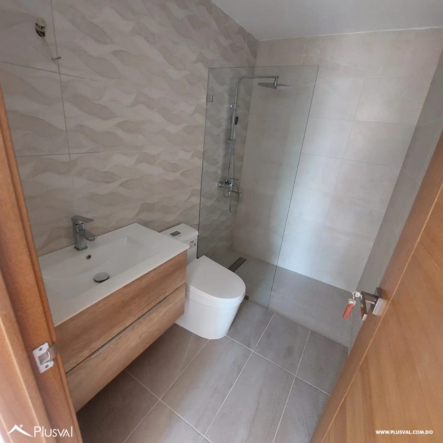 Hermoso y moderno apartamento nuevo a estrenar en Naco 455345