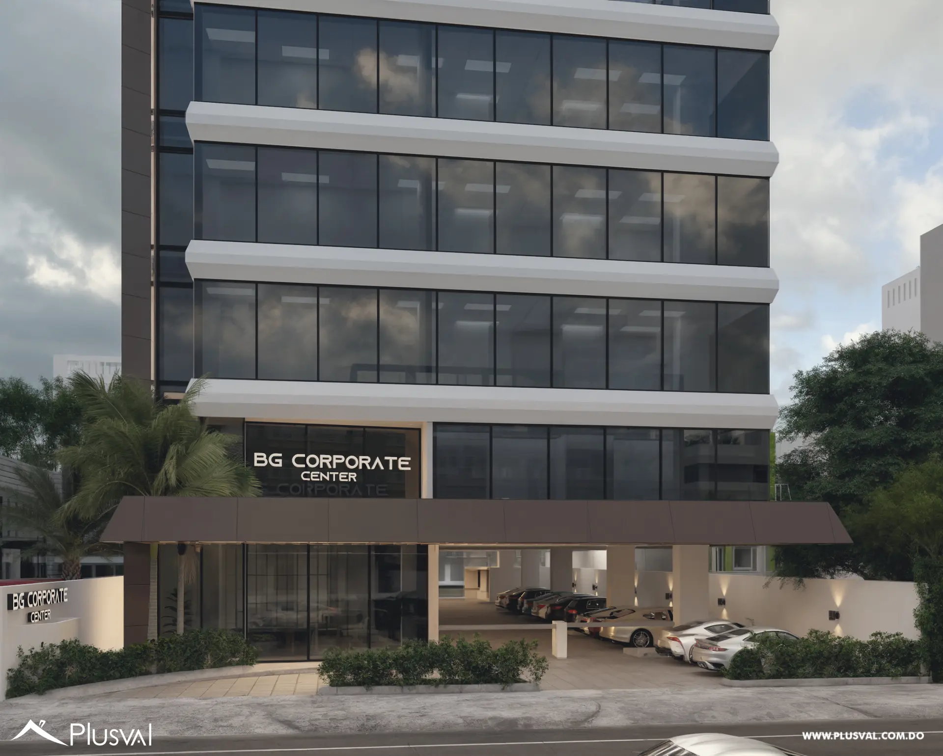 Locales de Oficina en Venta en Renacimiento 462927