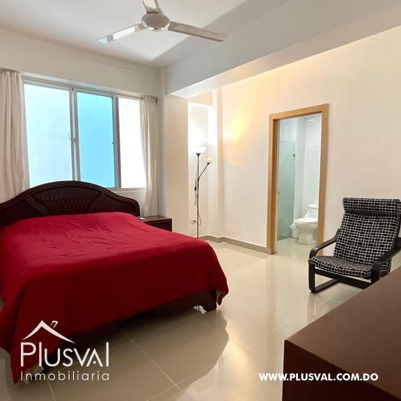 Apartamento en venta en Don Honorio 266895