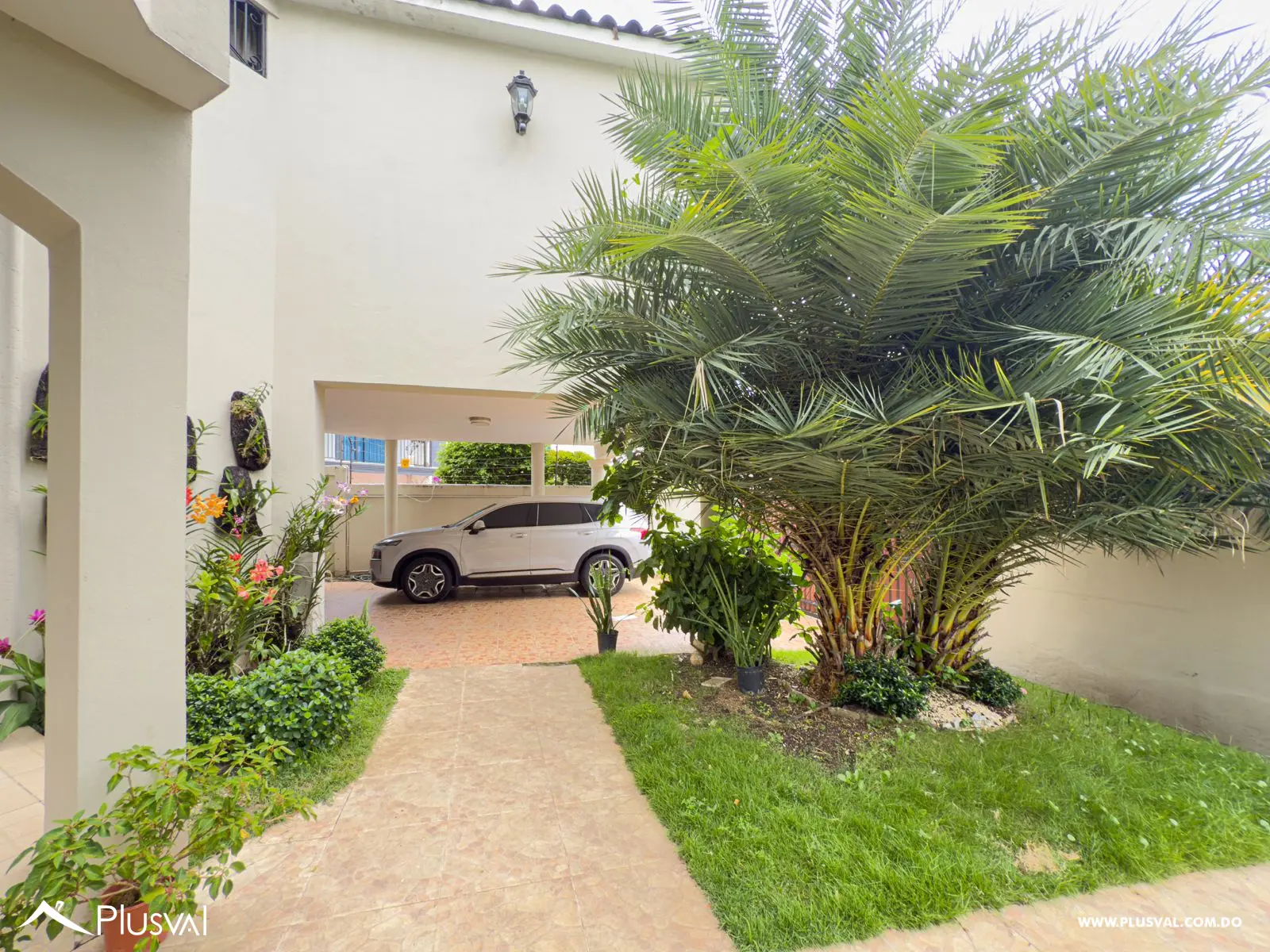 Casa en venta en Residencial Cerrado Arroyo Hondo Viejo 454952