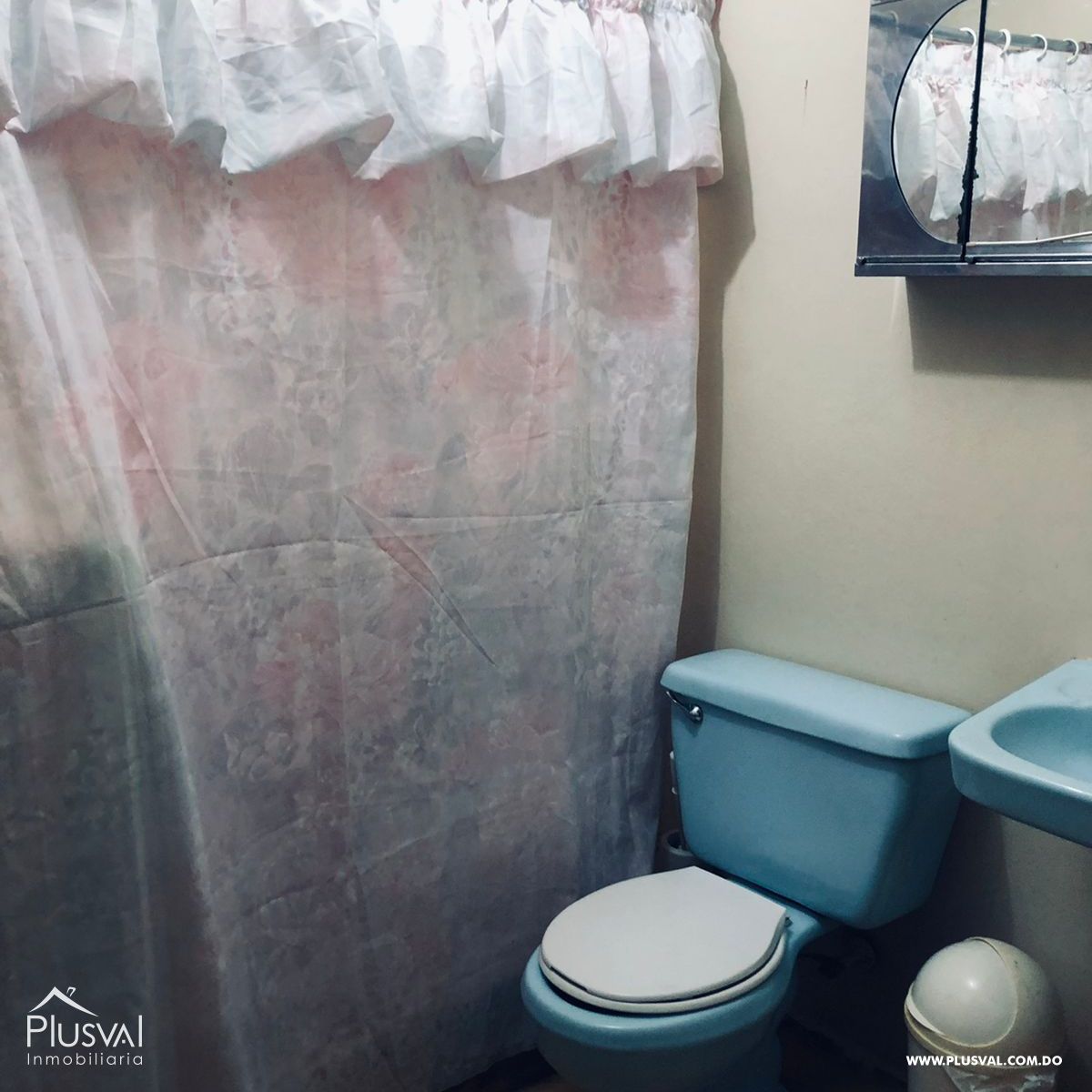 Casa en el Quisqueya Distrito Nacional 216450