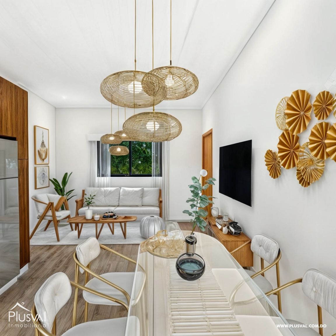 Apartamento en Venta en las Terrenas 364367