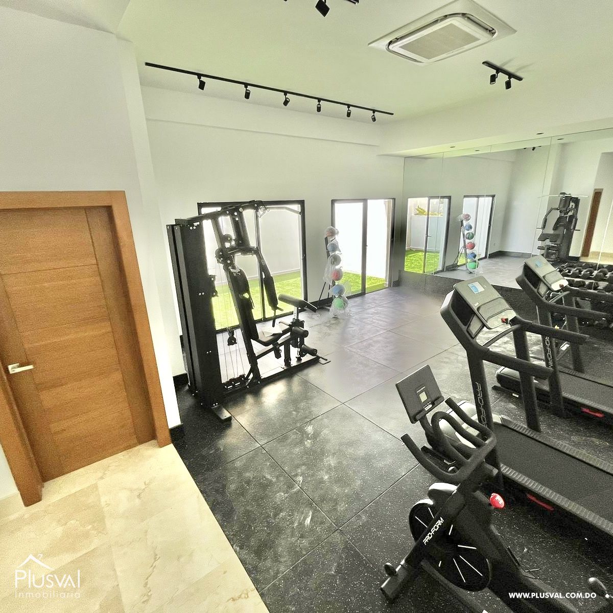 Apartamento en venta en Naco 350775
