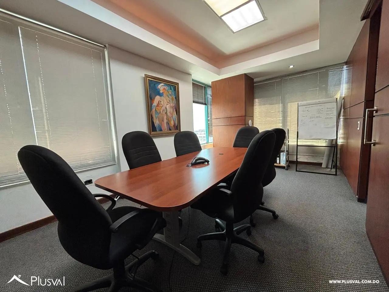Local en Alquiler en Torre Empresarial en La Julia 507400