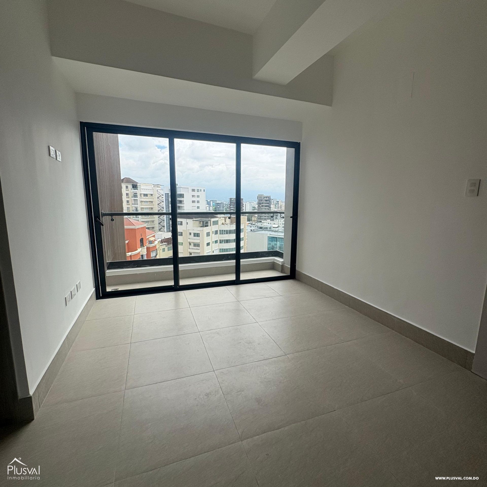 Apartamento de 1 habitación en venta en Santiago 504541