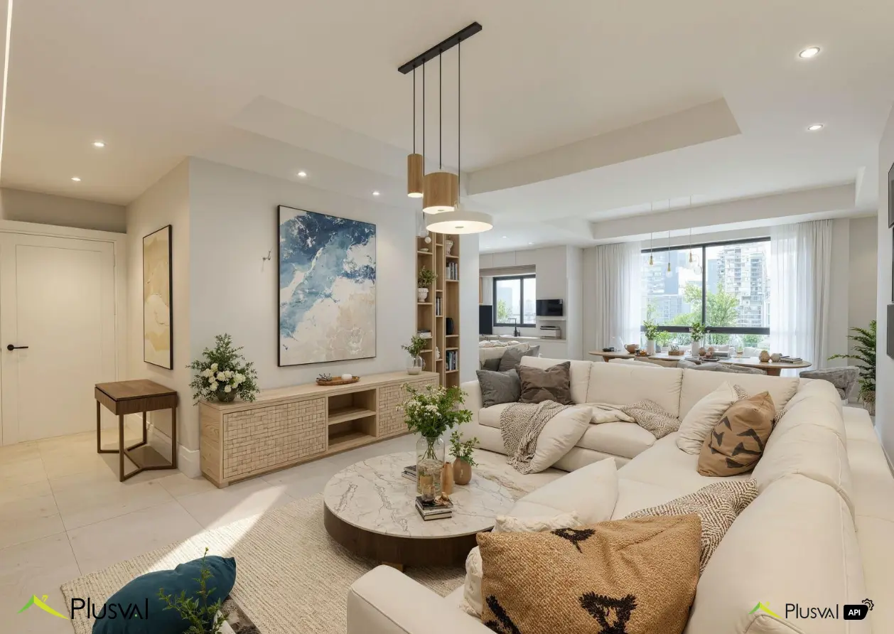 Torre residencial con helipuerto, Santo Domingo Este 447728