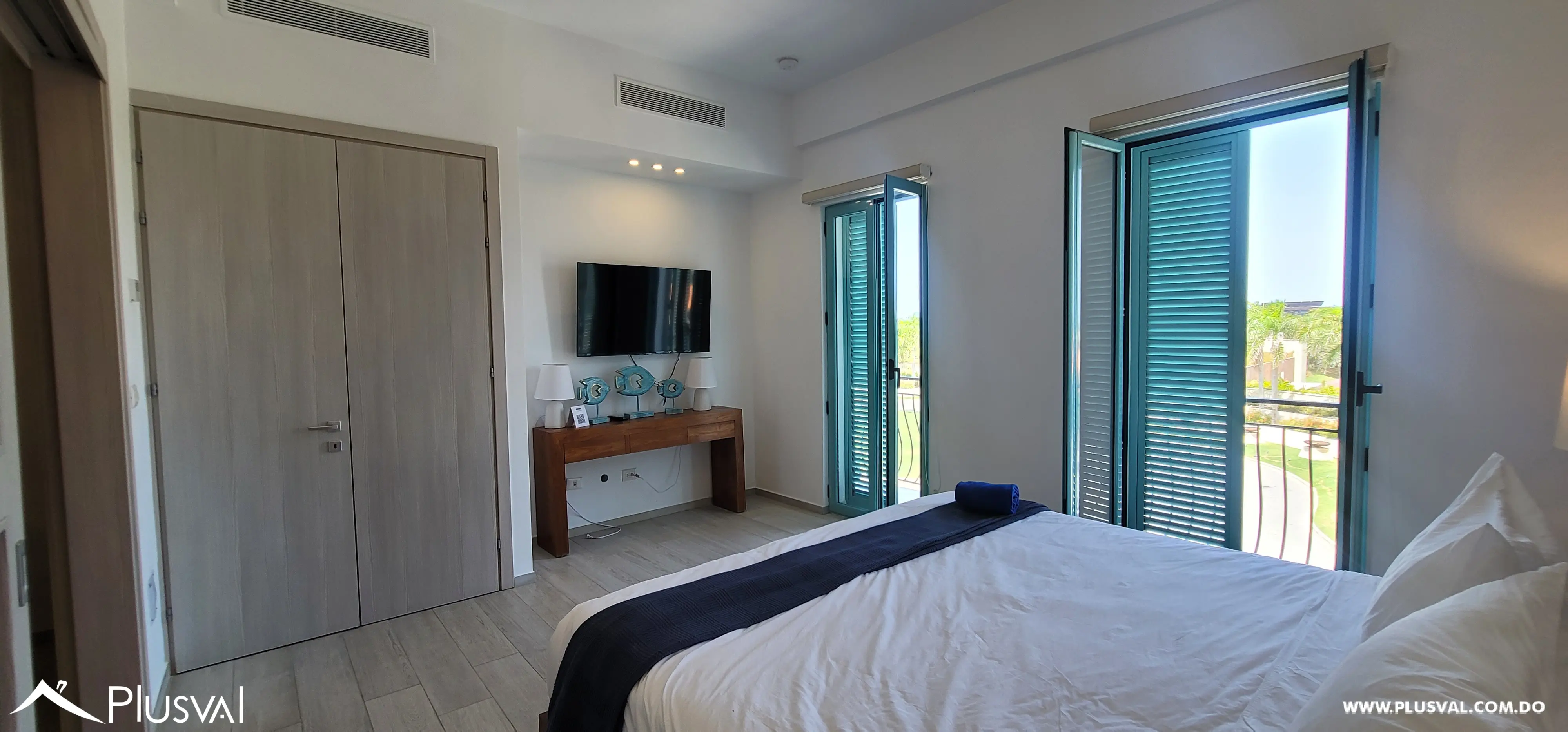 HERMOSO APARTAMENTO EN RESERVA REAL BY HARPER 524205