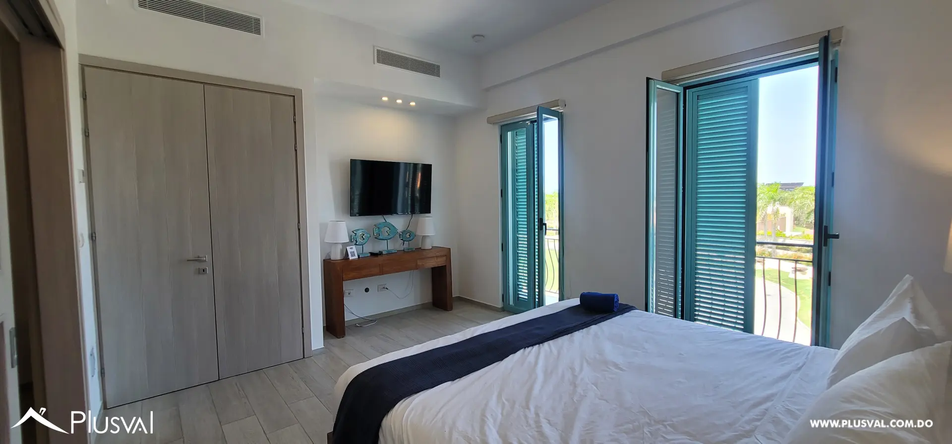 HERMOSO APARTAMENTO EN RESERVA REAL BY HARPER 524205
