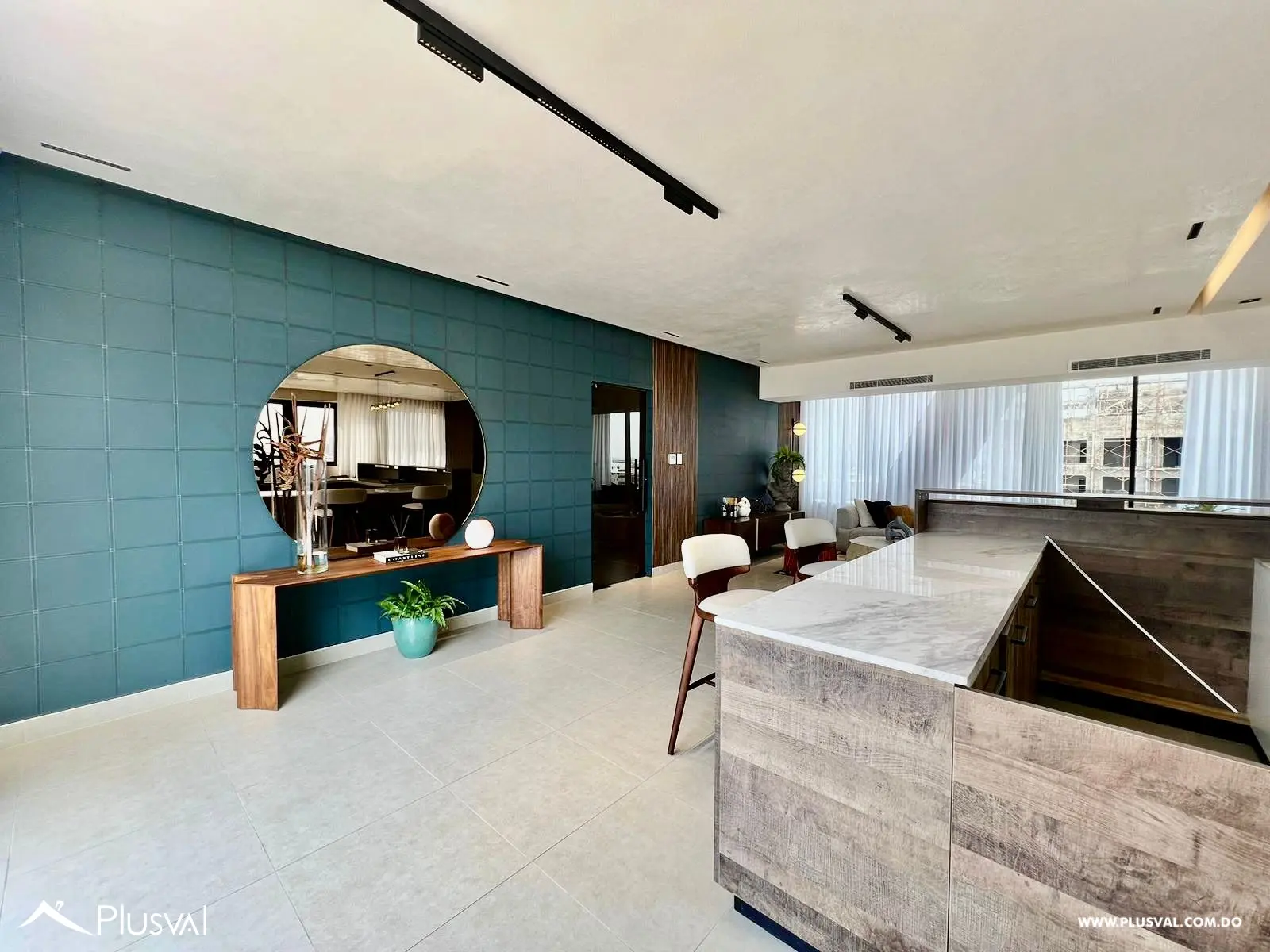 Apartamento en venta en la exclusiva zona de Bella Vista 464188