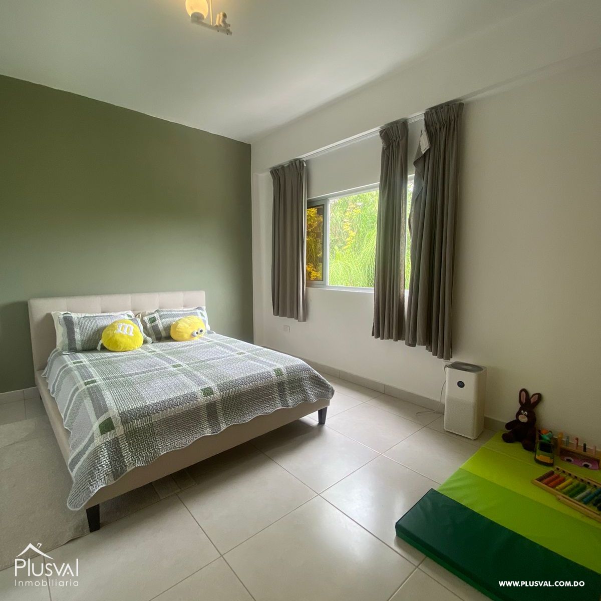 Moderna casa en proyecto cerrado, Arroyo Hondo 440558