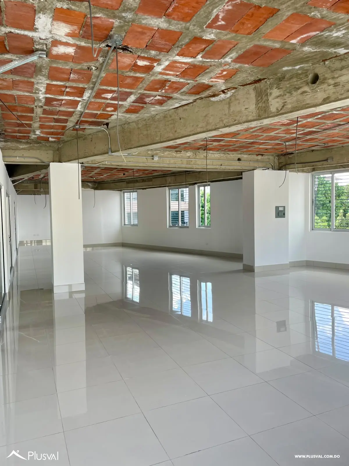 Local Comercial en la Av. Juan Pablo Duarte en alquiler 517595