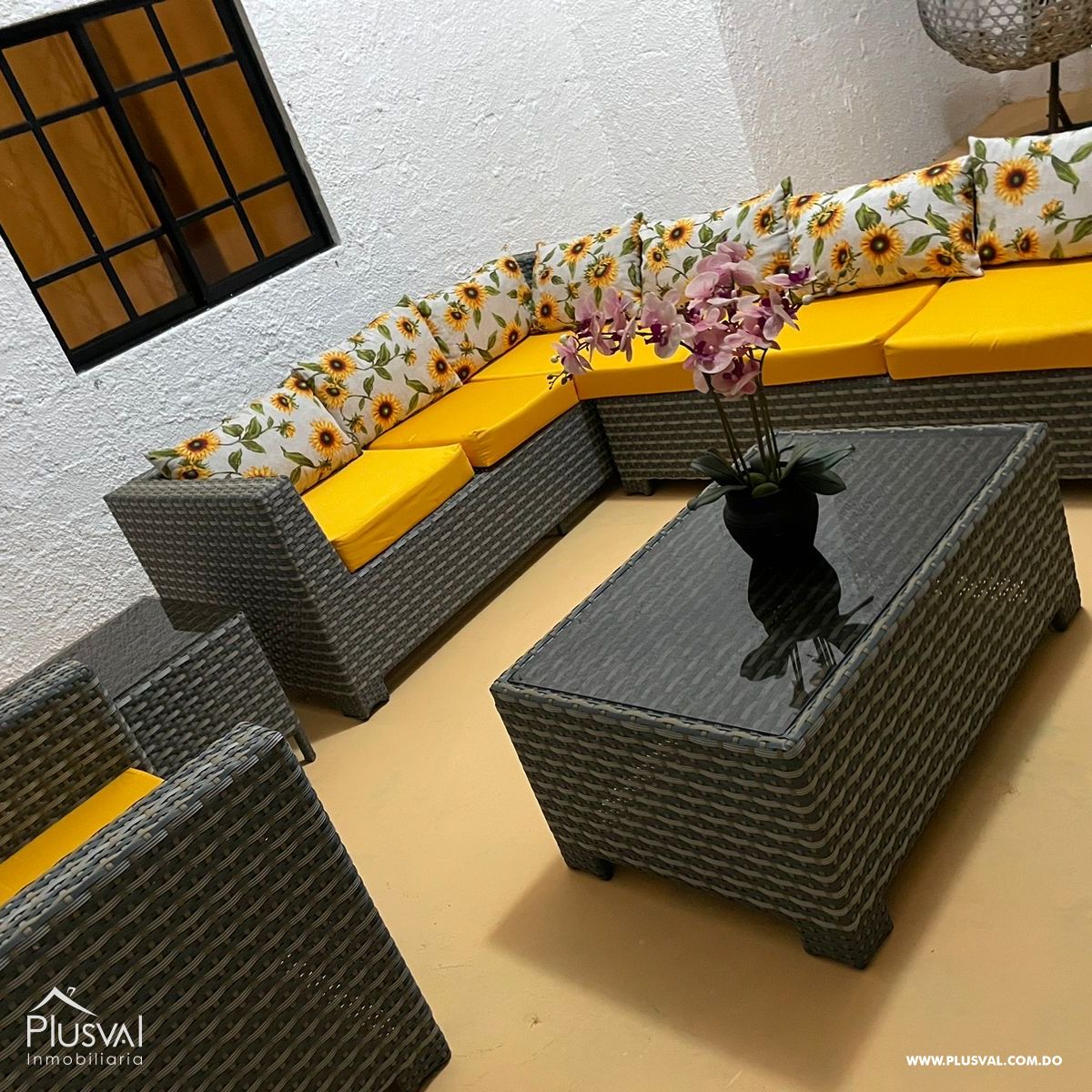 Villa espaciosa en venta con piscina, ubicada cerca de la Bahía de Ocoa 425057