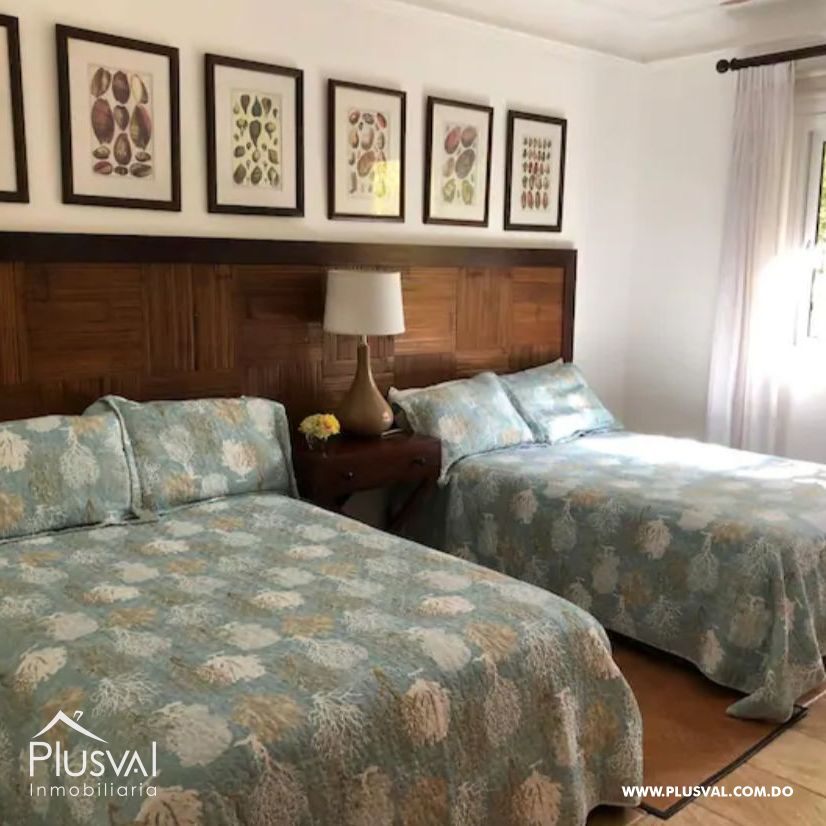 Venta de apartamento en Balcones del Atlántico, Terrenas 314056