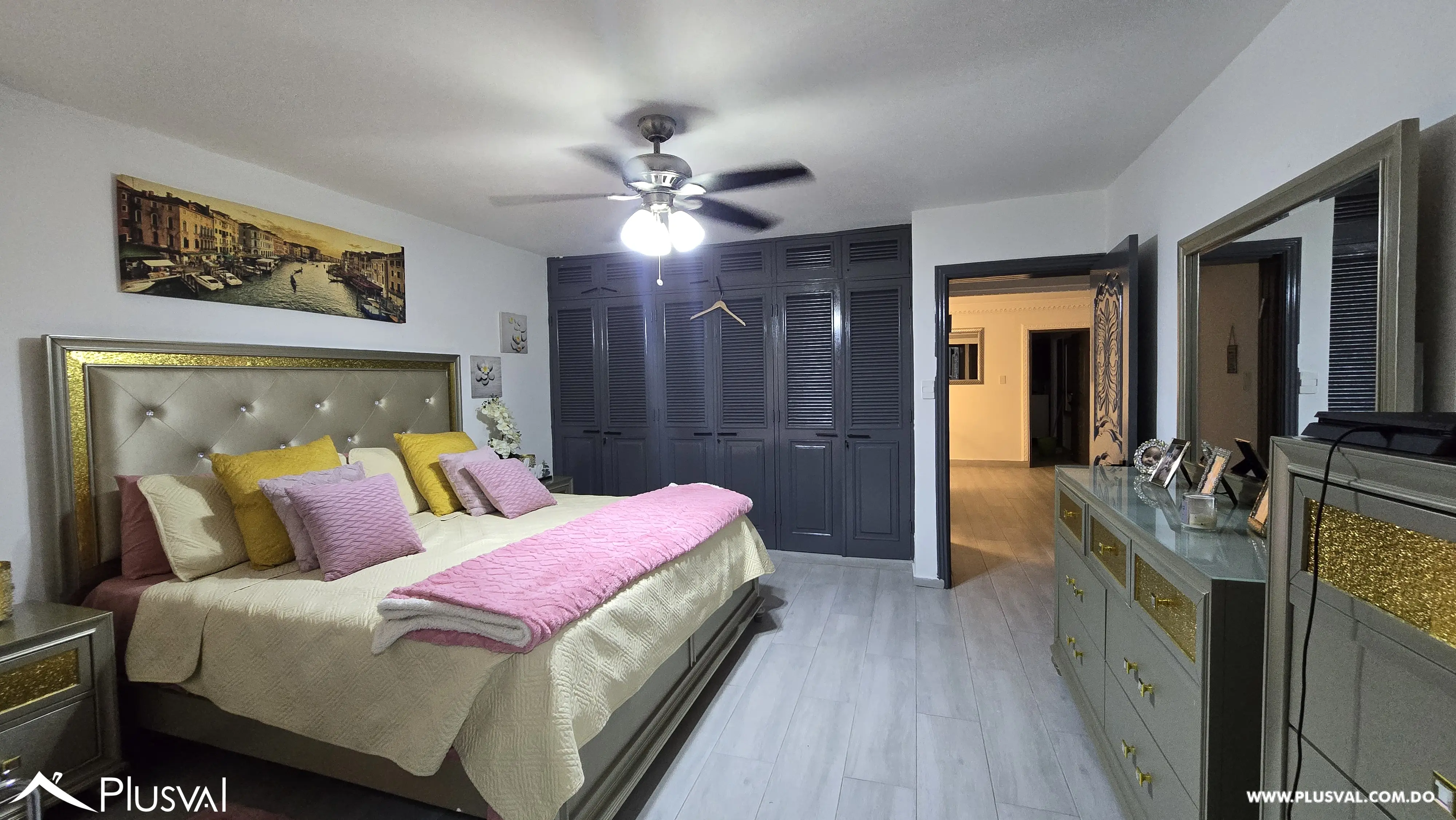 Casa  en Venta, en la Castellana 482135