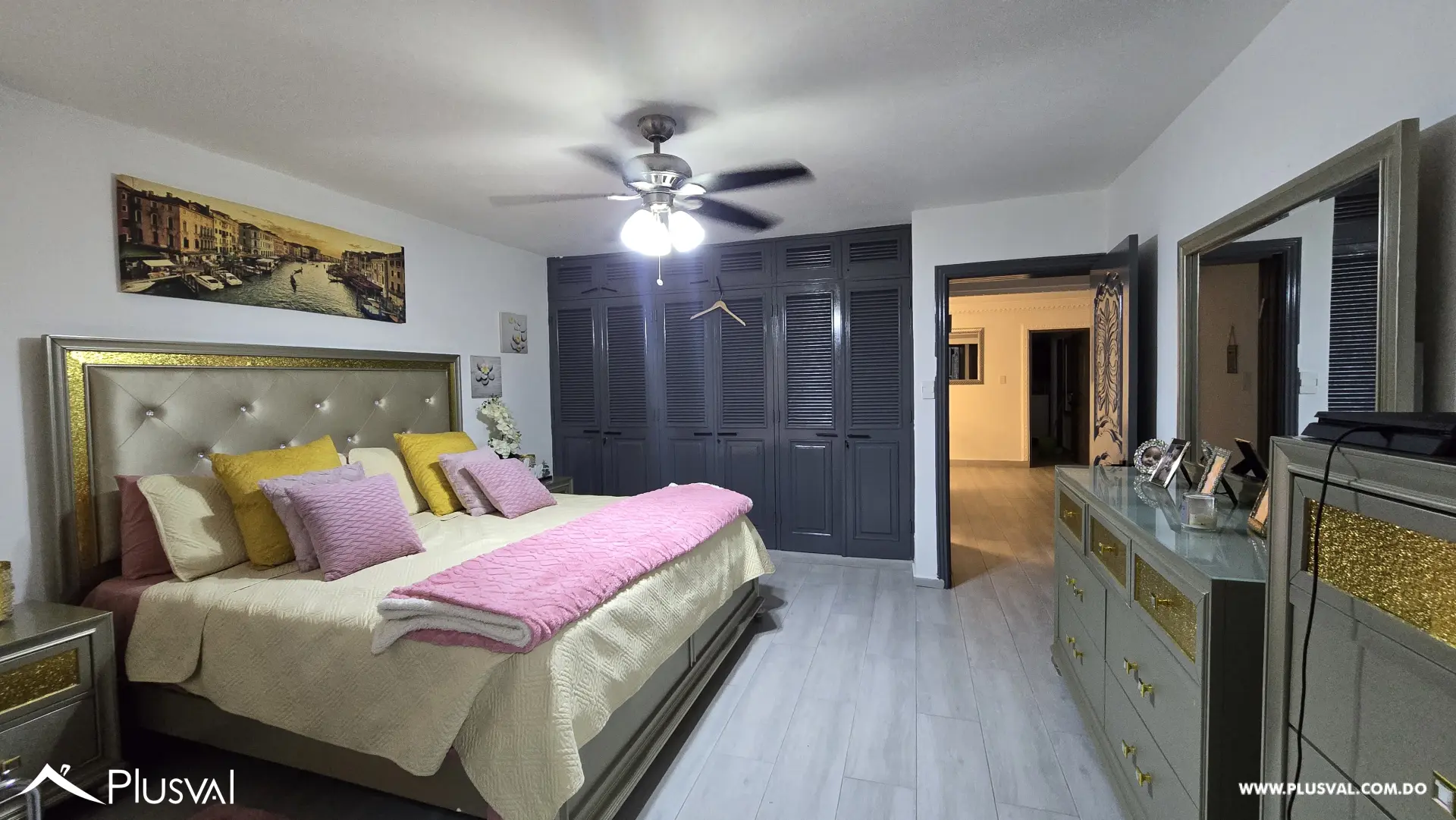 Casa  en Venta, en la Castellana 482135