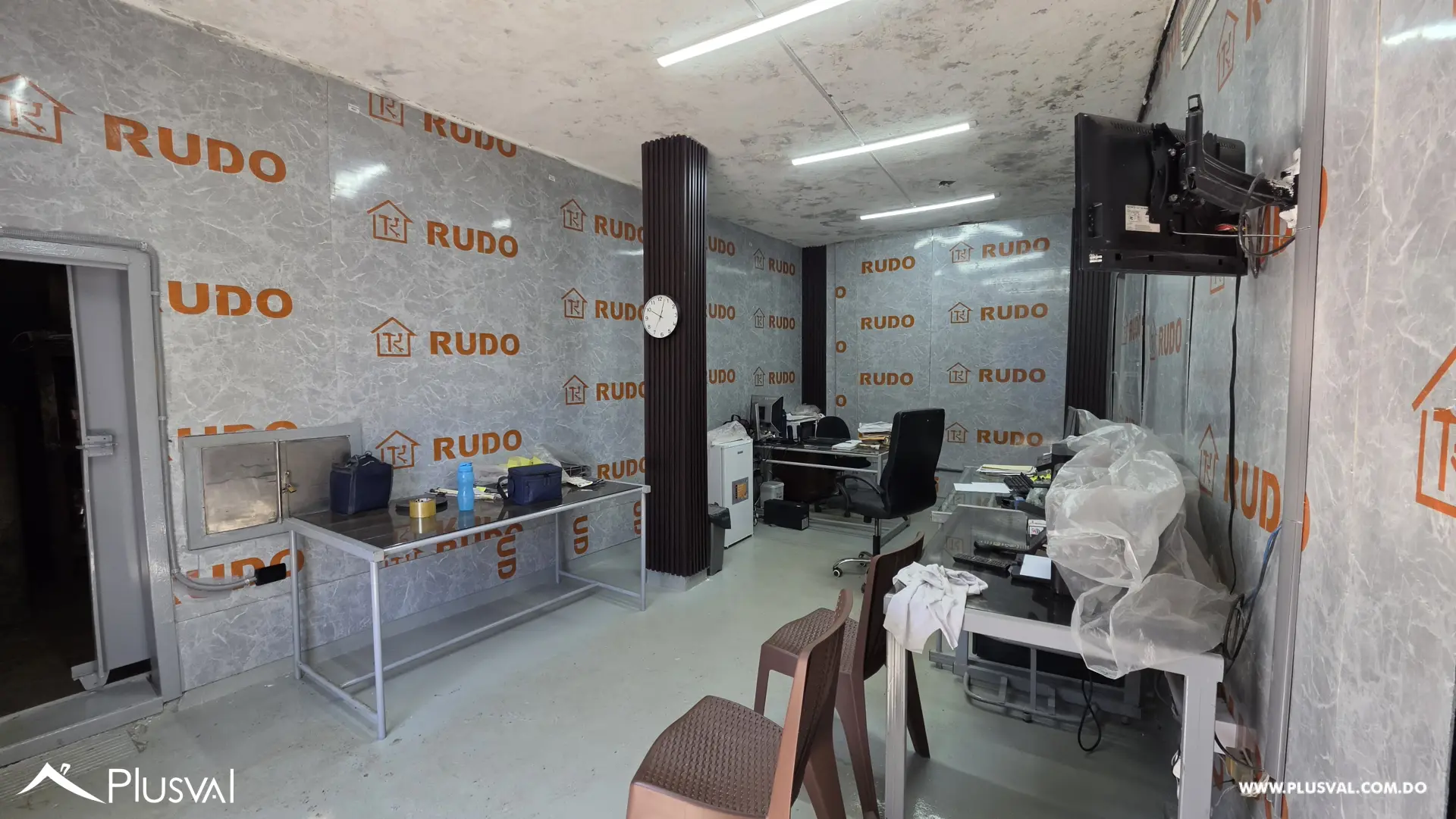 Buscas solar con una mejora para ampliar tus operaciones y ver crecer tu negocio? Este solar es una oportunidad UNICA. 496896