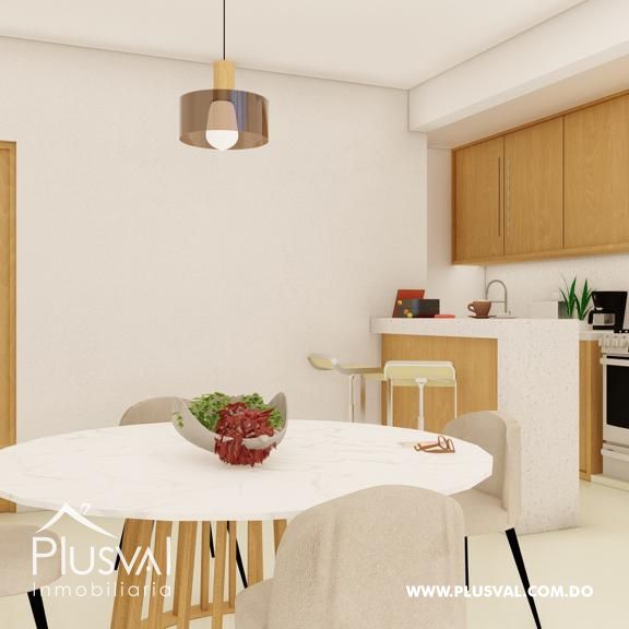 Residencial de apartamentos en Gurabo. 296540