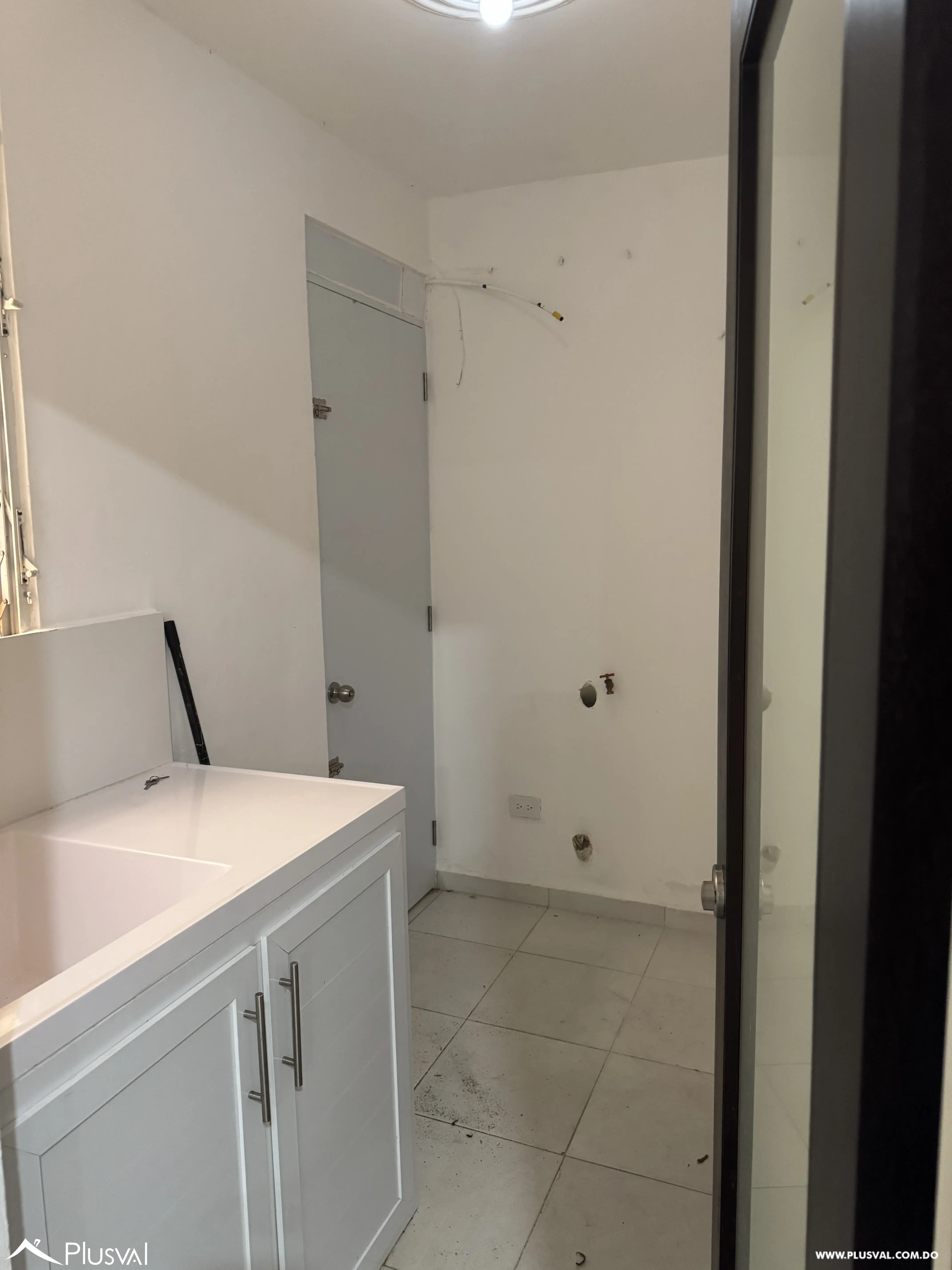 Alquila apartamento en Zona Céntrica en Primer nivel 479004