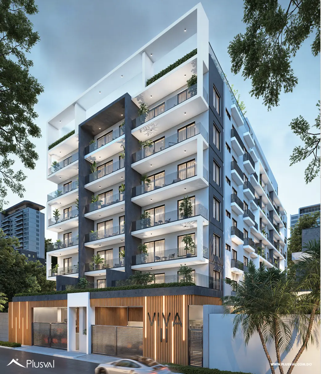 Apartamentos tipo AirBnB al lado de Intec 510181