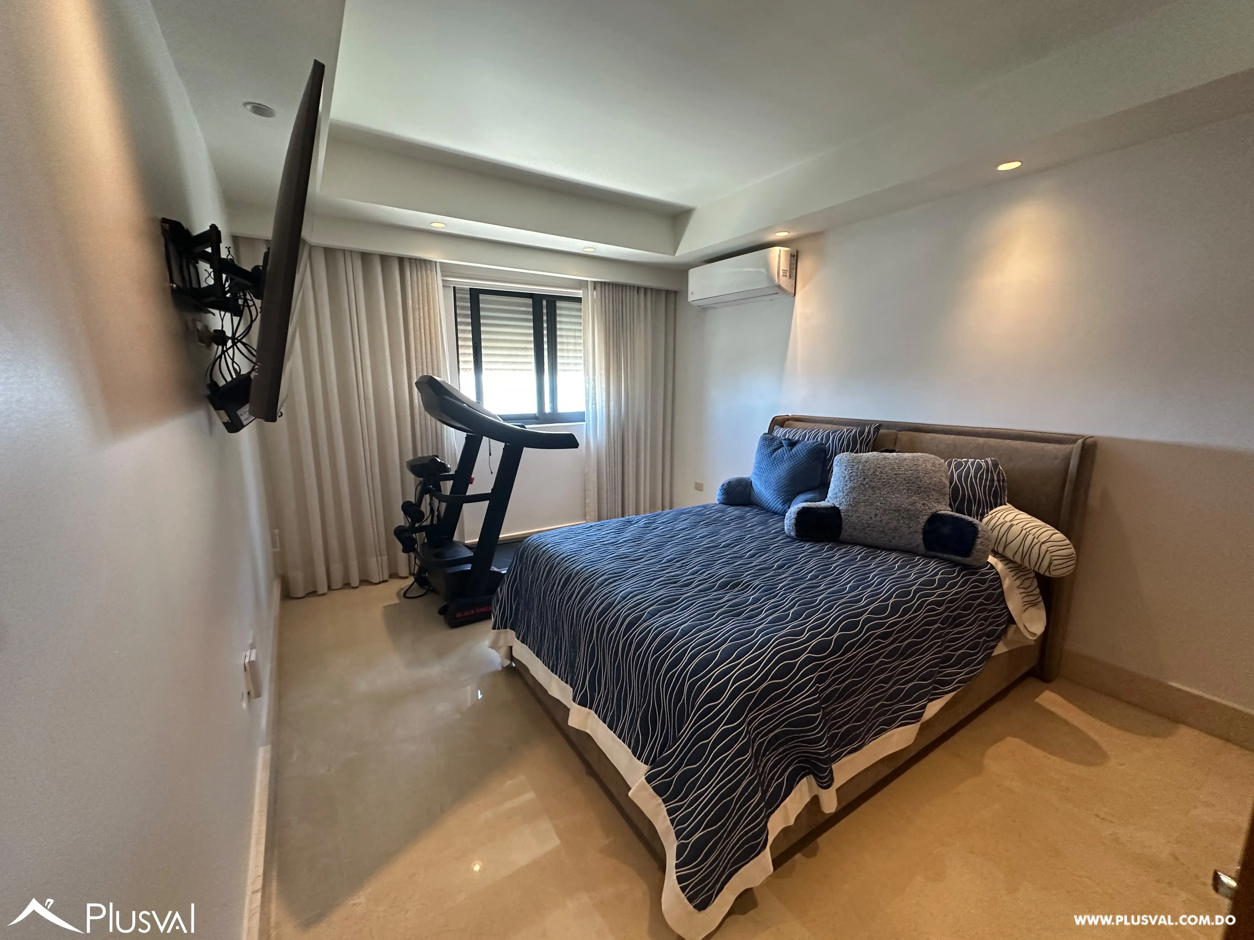 Apartamento en exclusiva torre. 514685