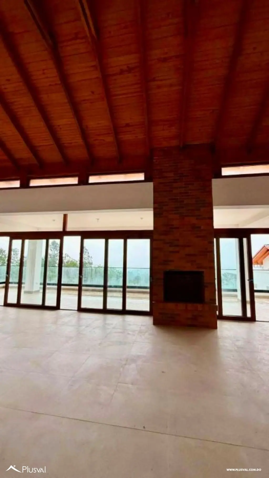 Villas en Jarabacoa 514814