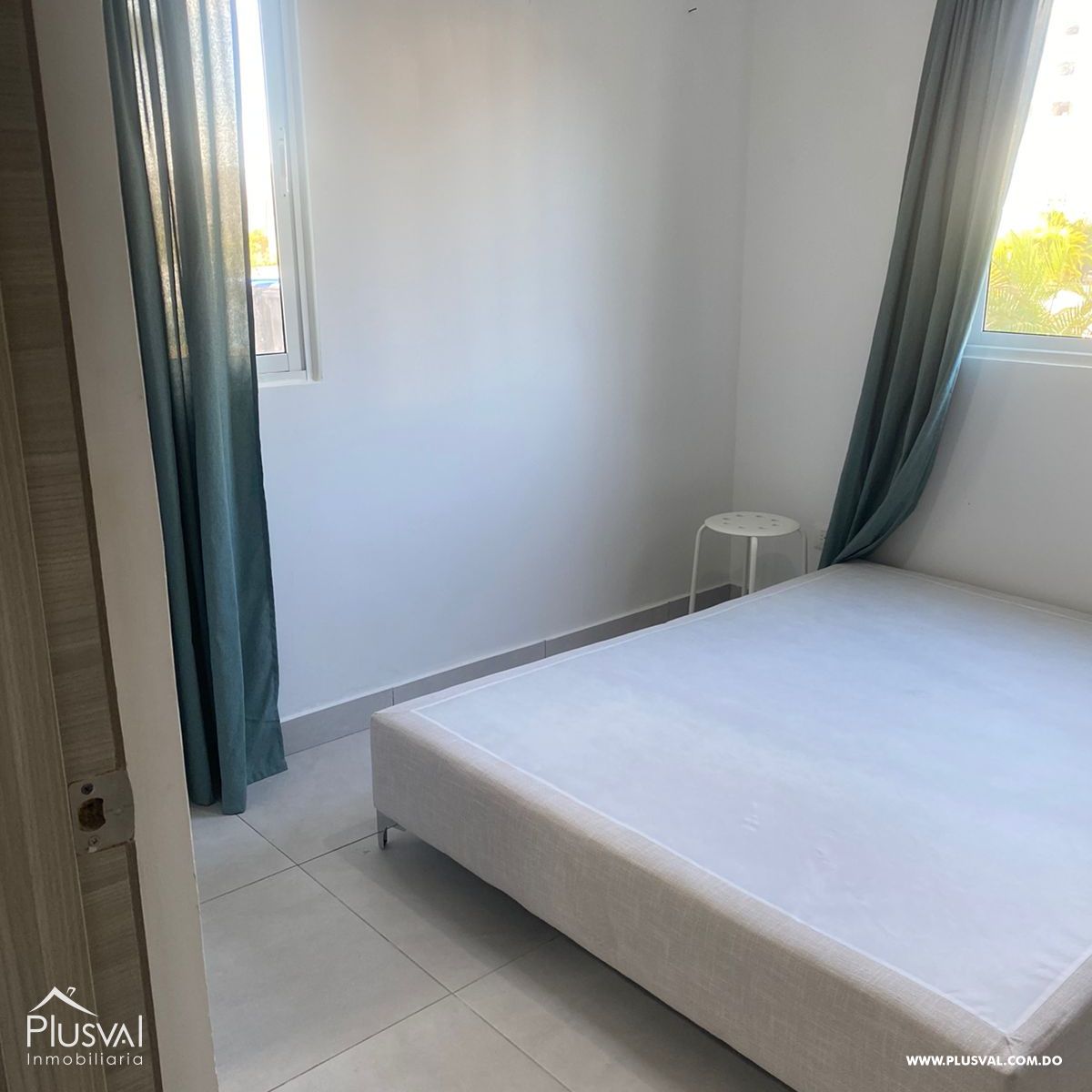 Lindos apartamentos en venta, en Verón Punta Cana Residencial Crisfer 337878