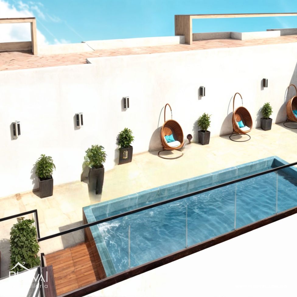 Proyecto Residencial en Santo Domingo Este 363175