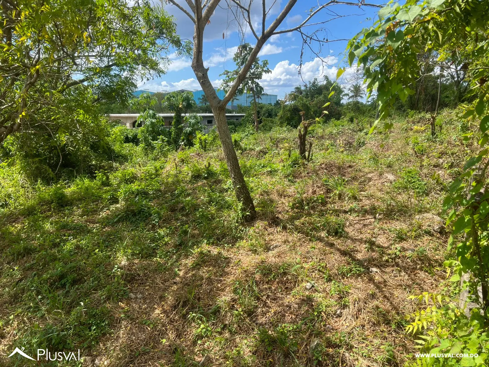 Solar con Acceso Inmediato a Vías Principales – Santo Domingo Este 487909