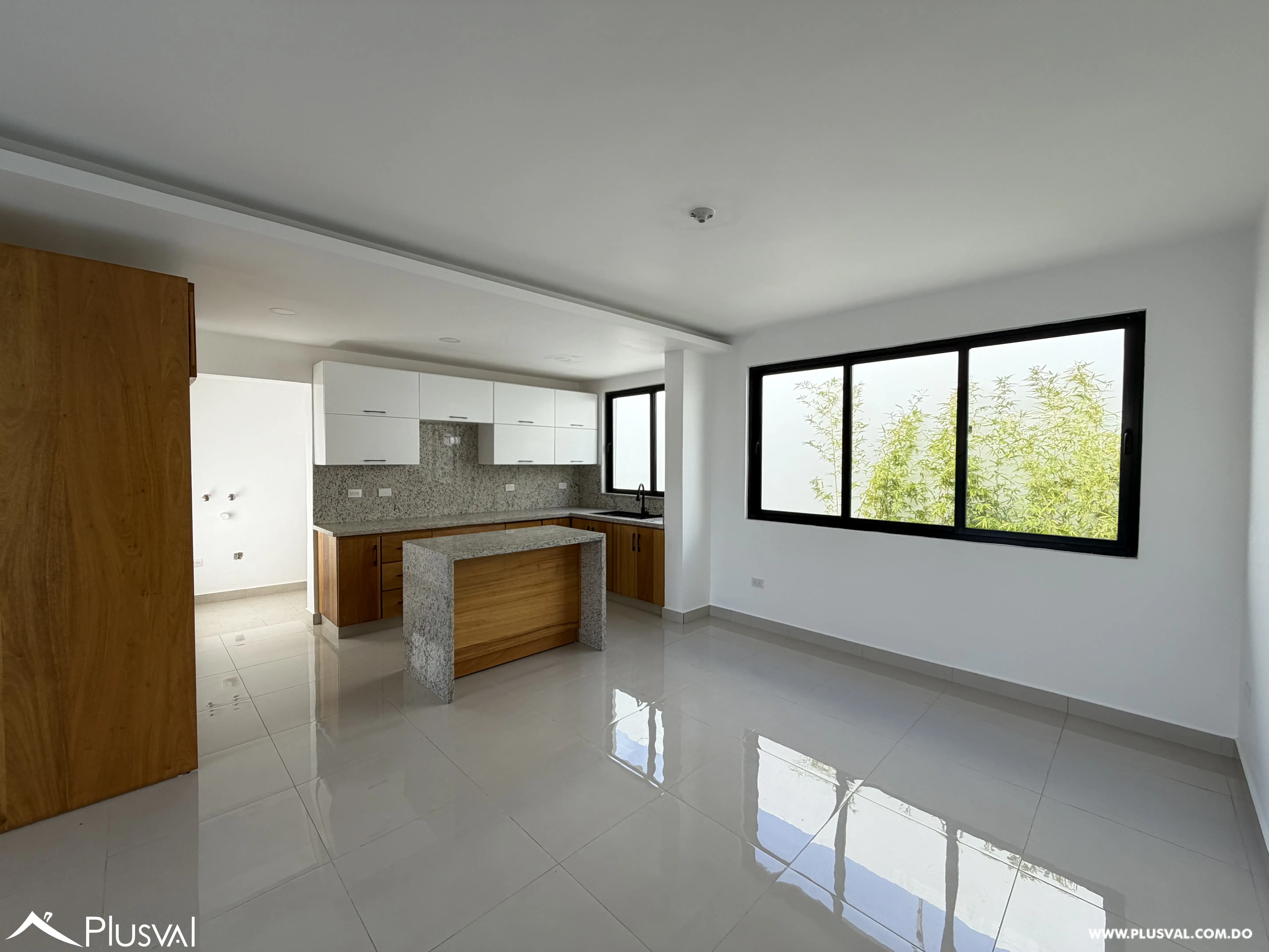Apartamento en Venta en Cerro Alto 525119