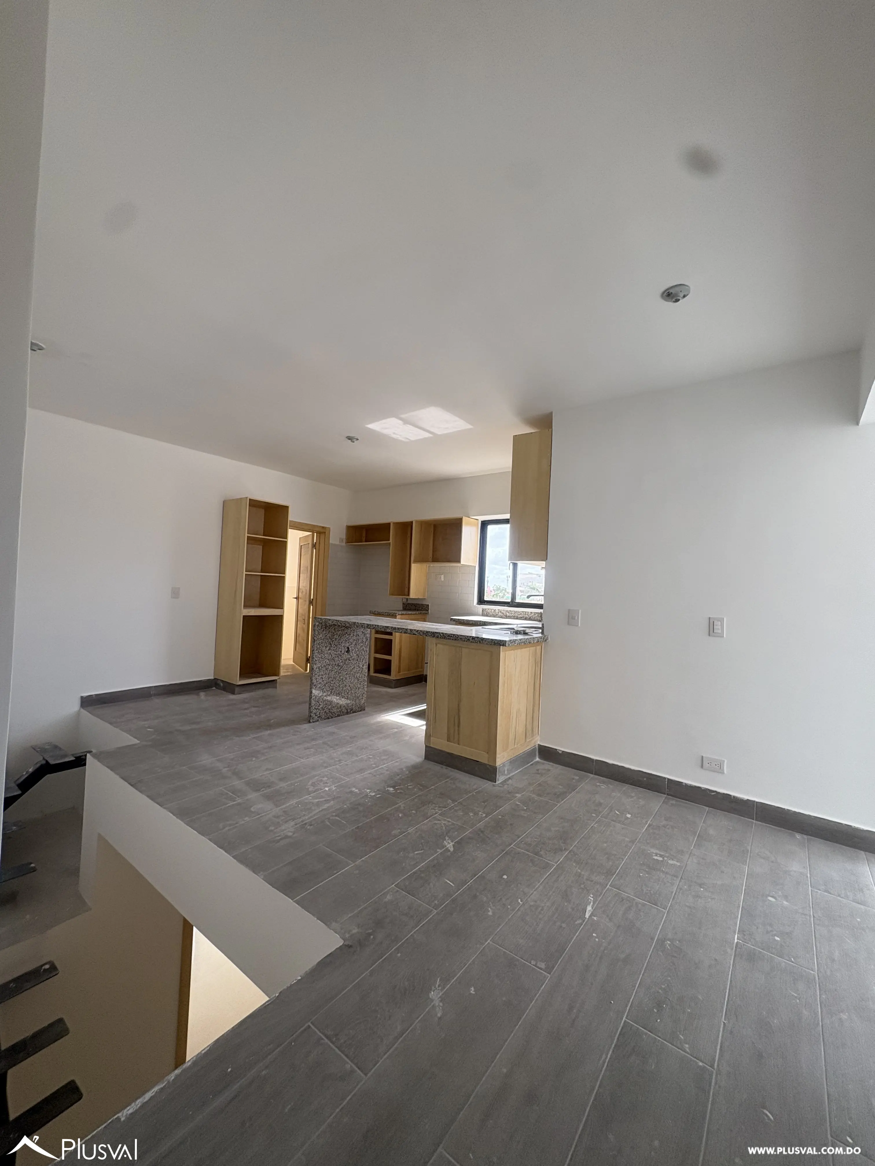 Vendo Proyecto de apartamentos en Arroyo Hondo 506258