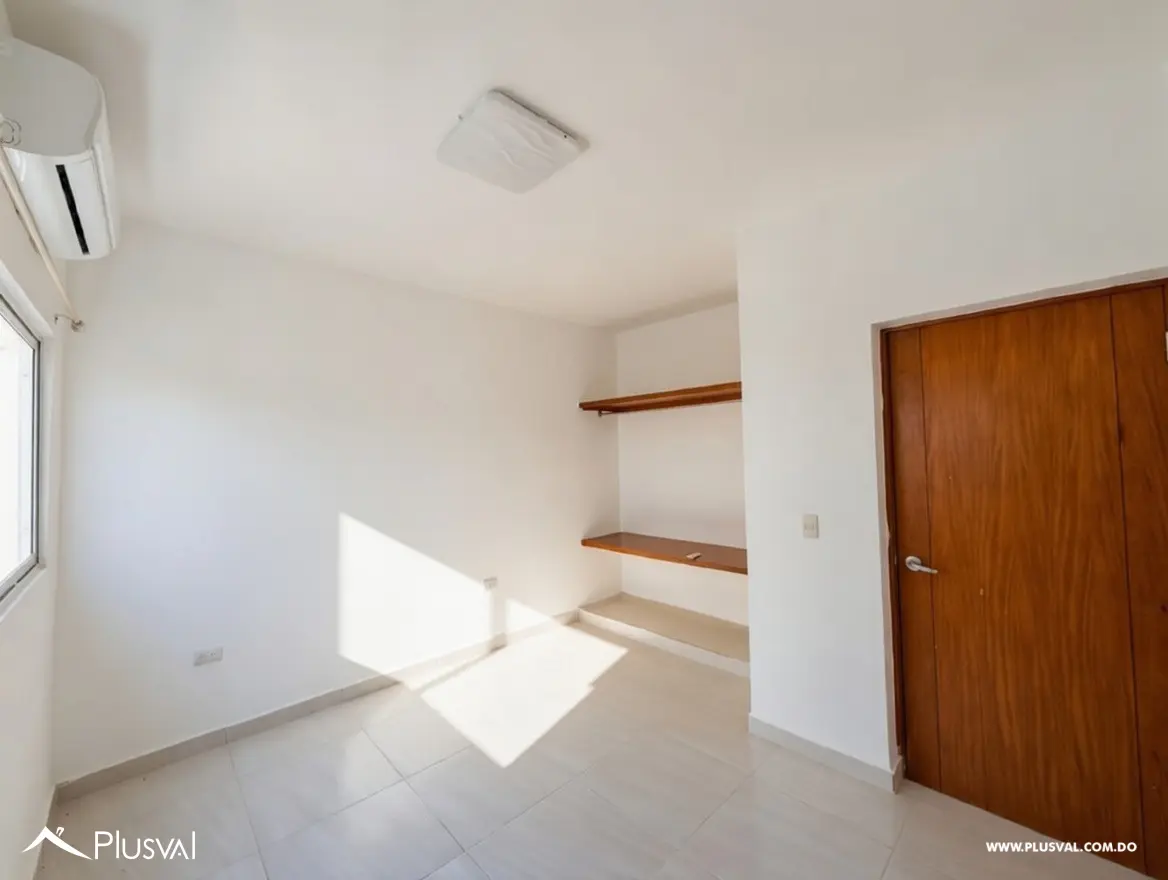 Villa en residencial privado en La Caleta con terraza 491569