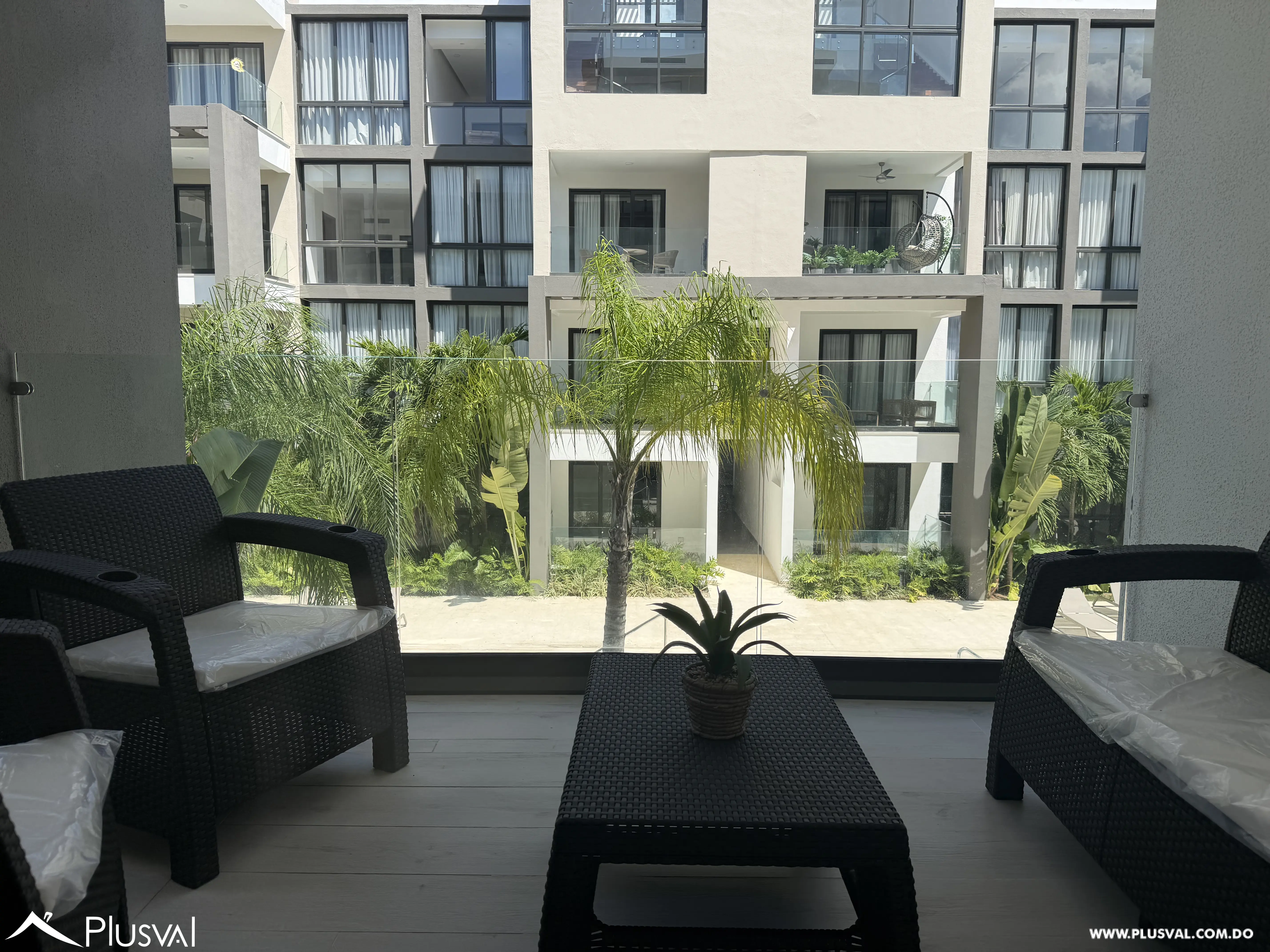 Alquiler amueblado en Ocean Bay 520600