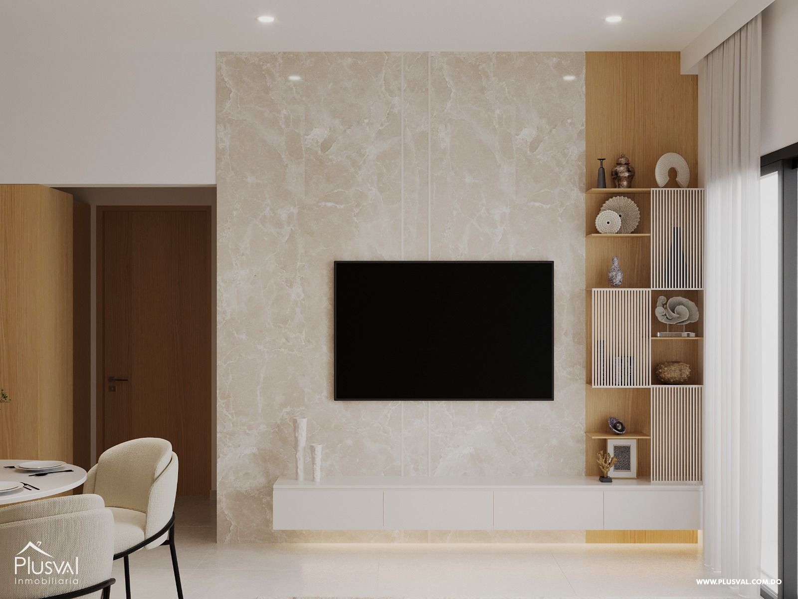 Apartamento estudio de lujo en Bayahibe 472638