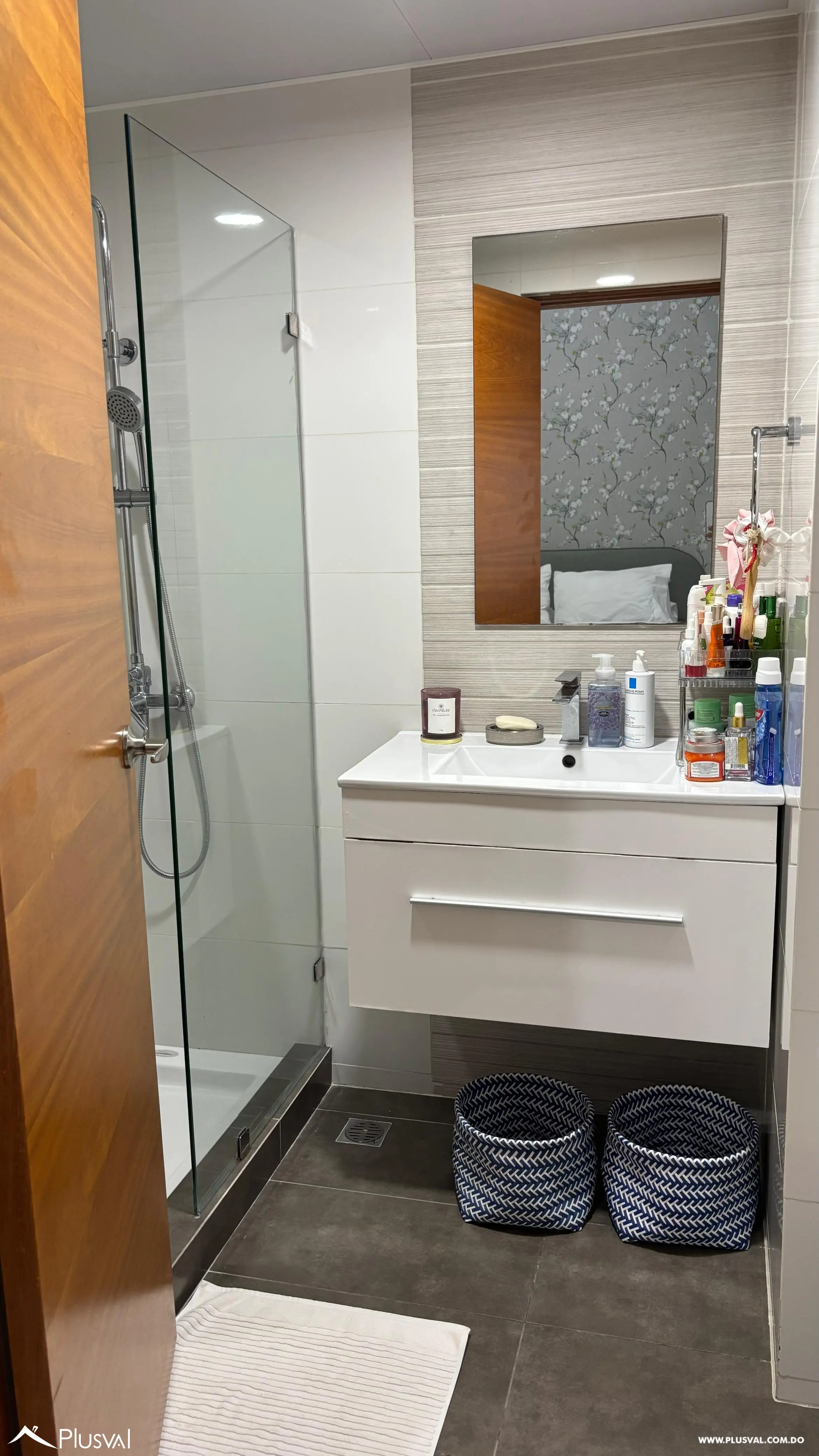 Apartamento en VENTA en EVARISTO MORALES, a pasos de la CHURCHILl. 532172