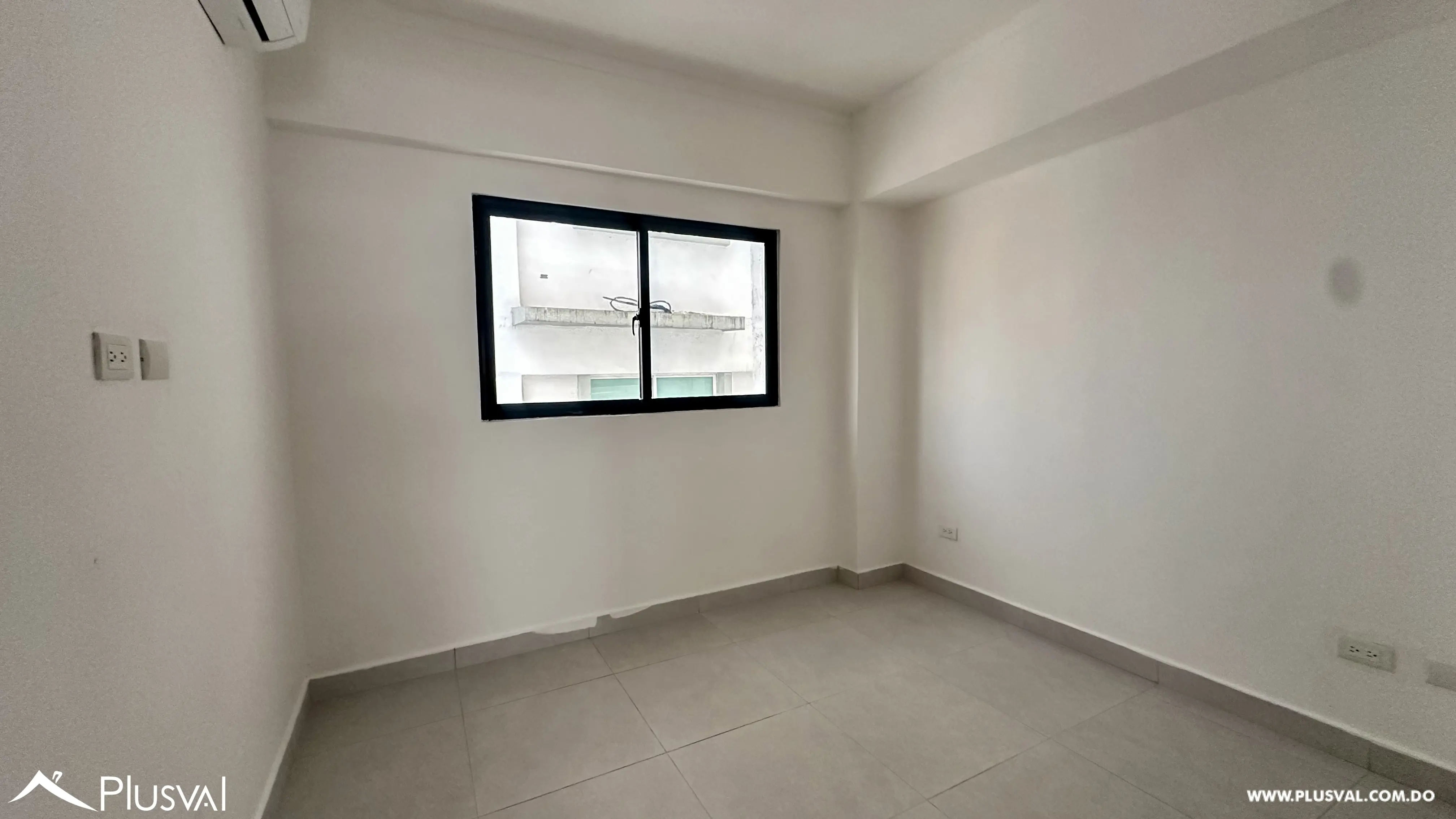 Apartamento con linea blanca en alquiler en Bella Vista 534275