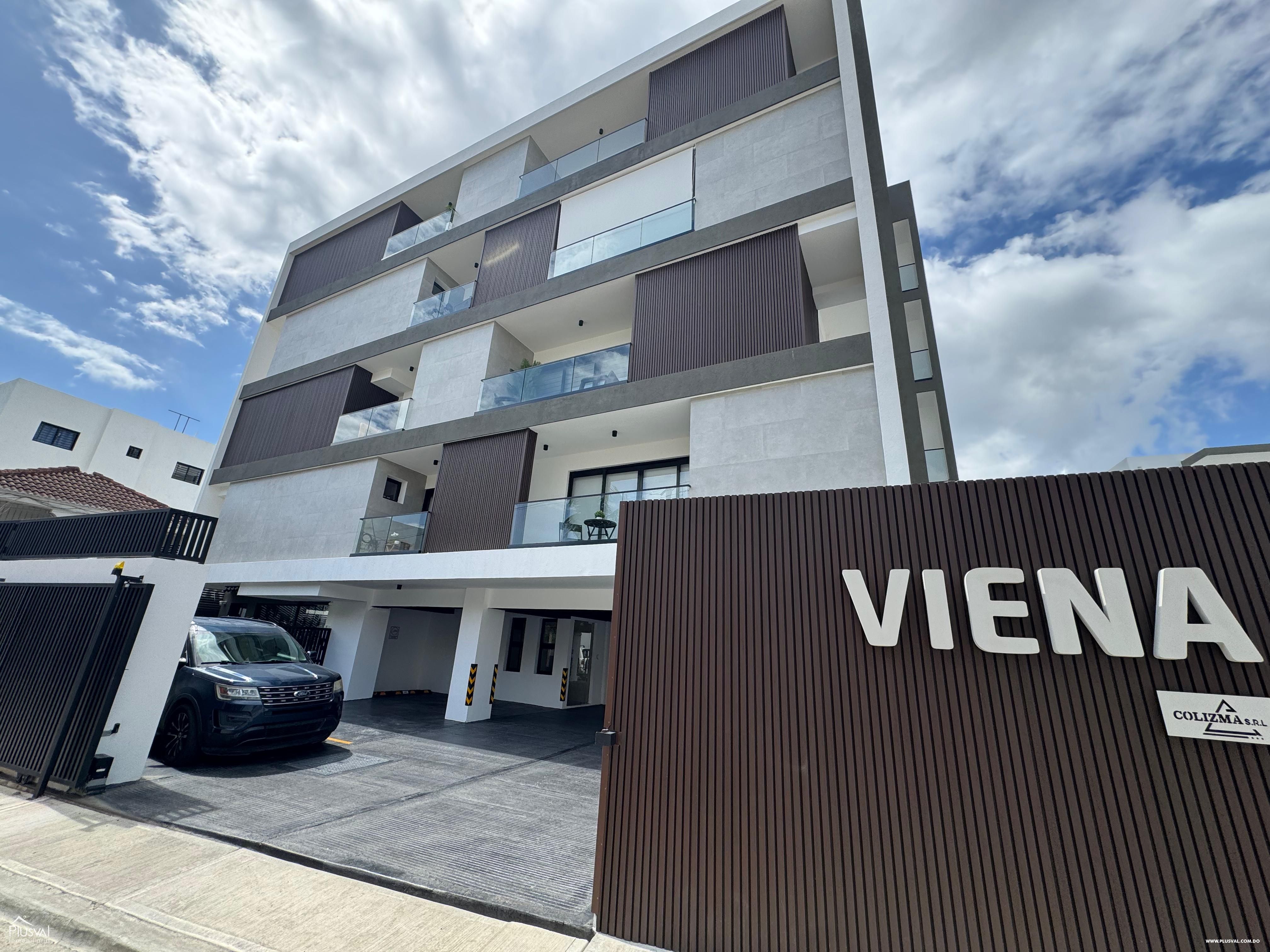 Exclusivo Apartamento en Renta en Santiago 448610