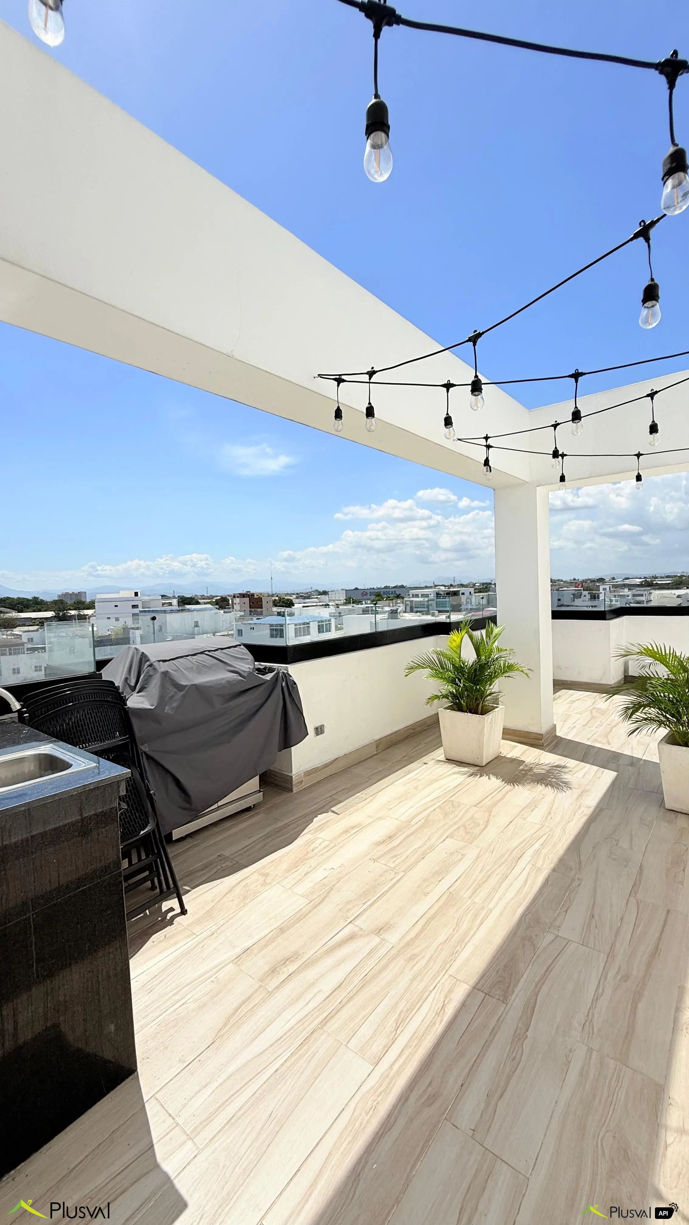 Venta de excelente apartamento en Los Restauradores 450853