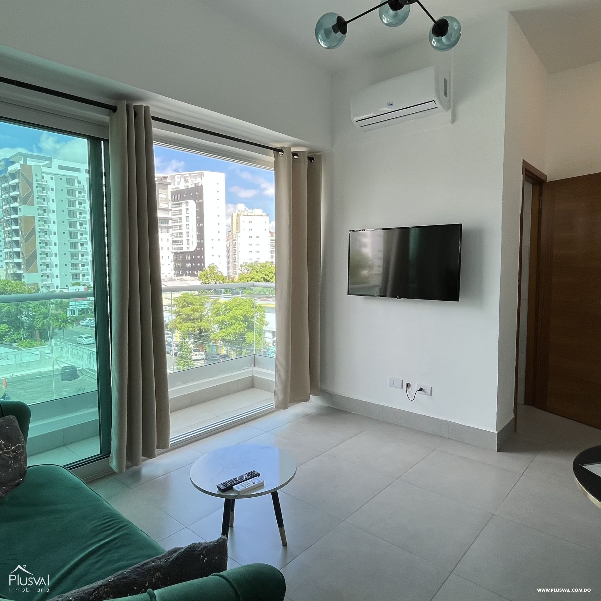 Apartamento en venta en Serralles - Excelente opcion para inversion 379502