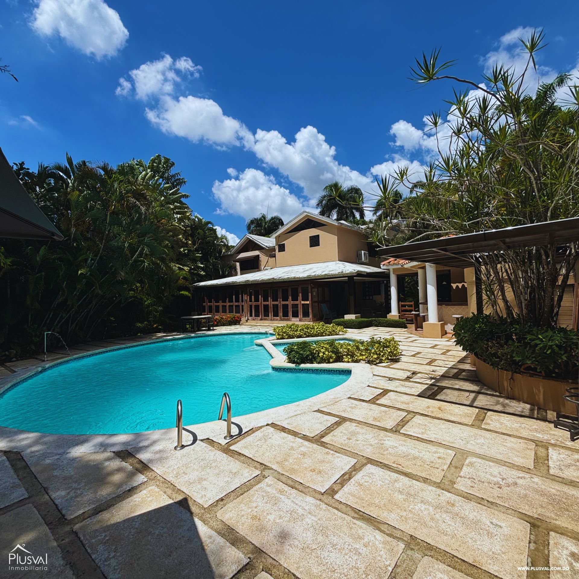 Casa en venta en Alameda Oeste 379591